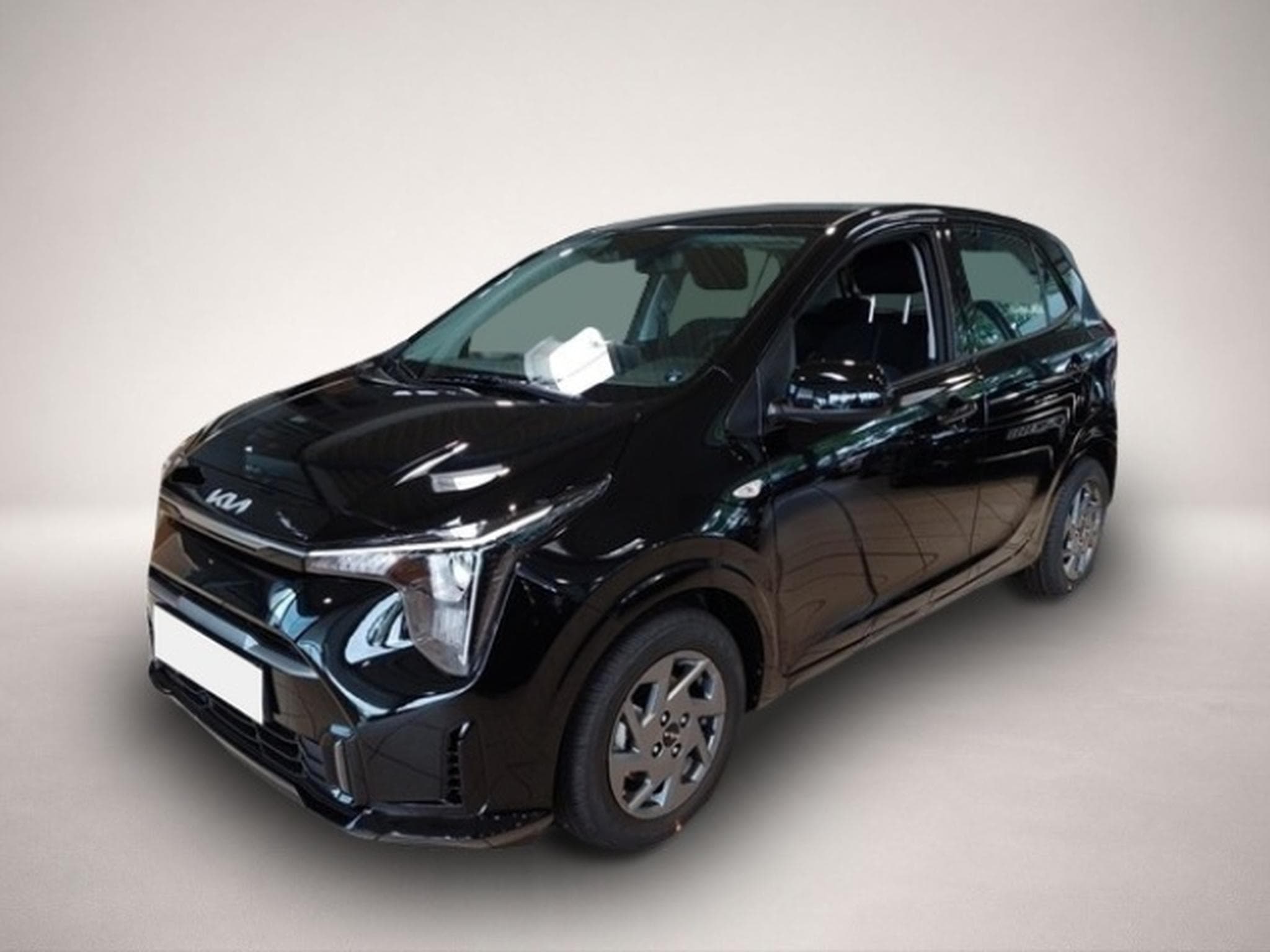 Kia Picanto (2025) - Photo 1