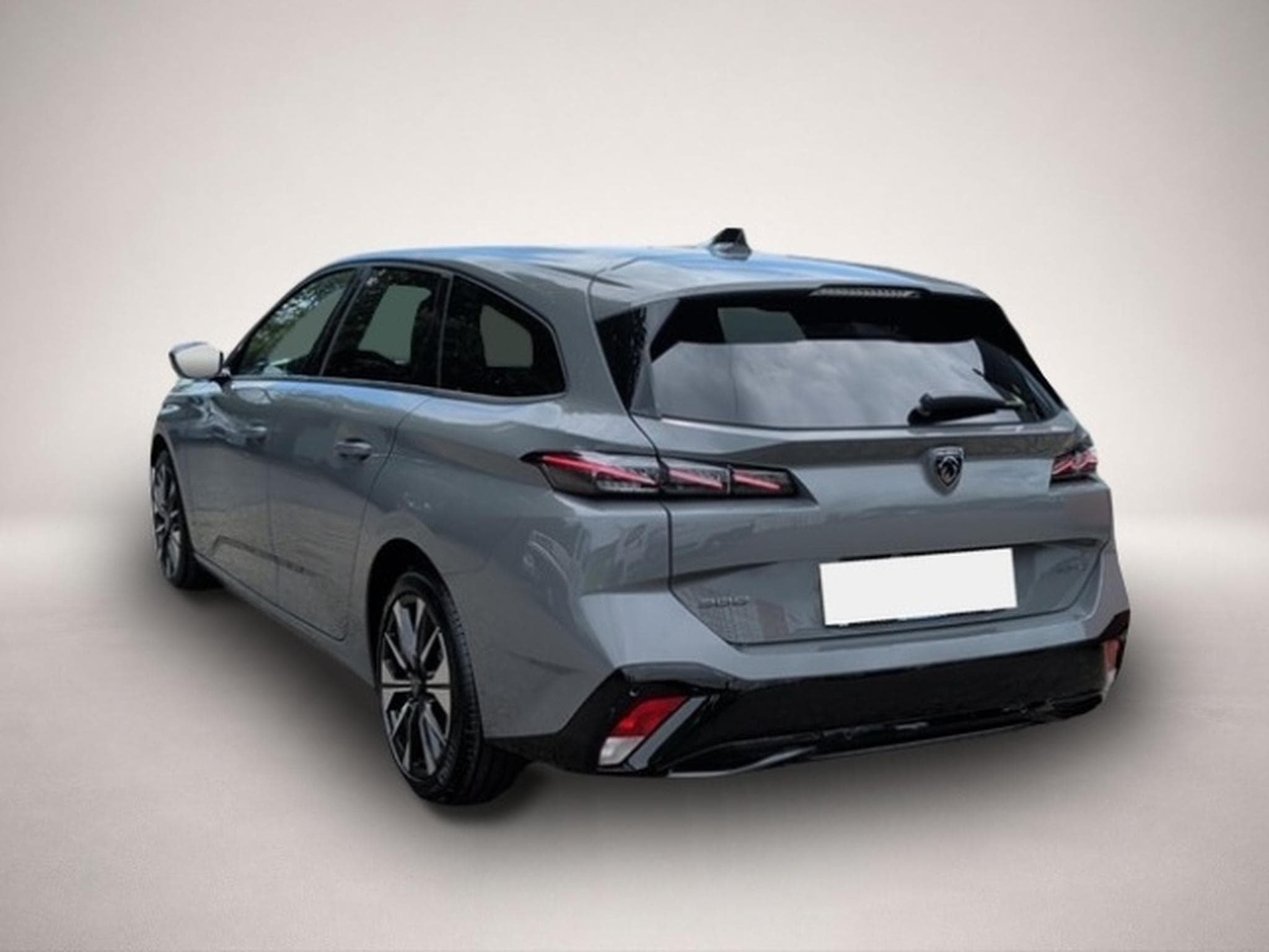 Peugeot 308 (2026) - Photo 2