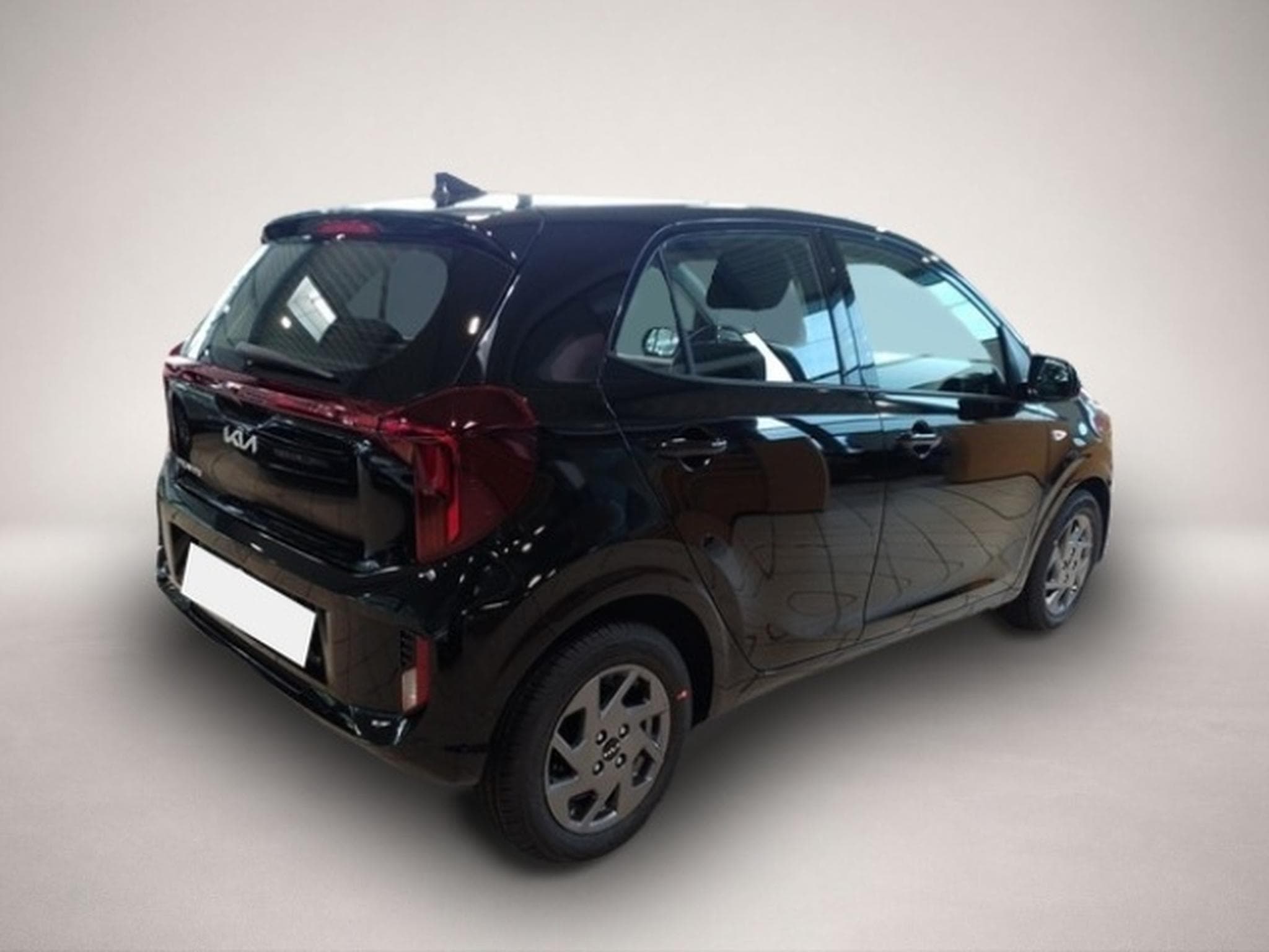 Kia Picanto (2025) - Photo 5