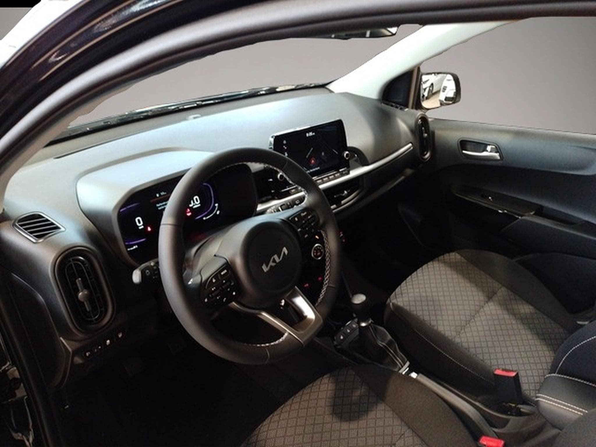 Kia Picanto (2025) - Photo 7