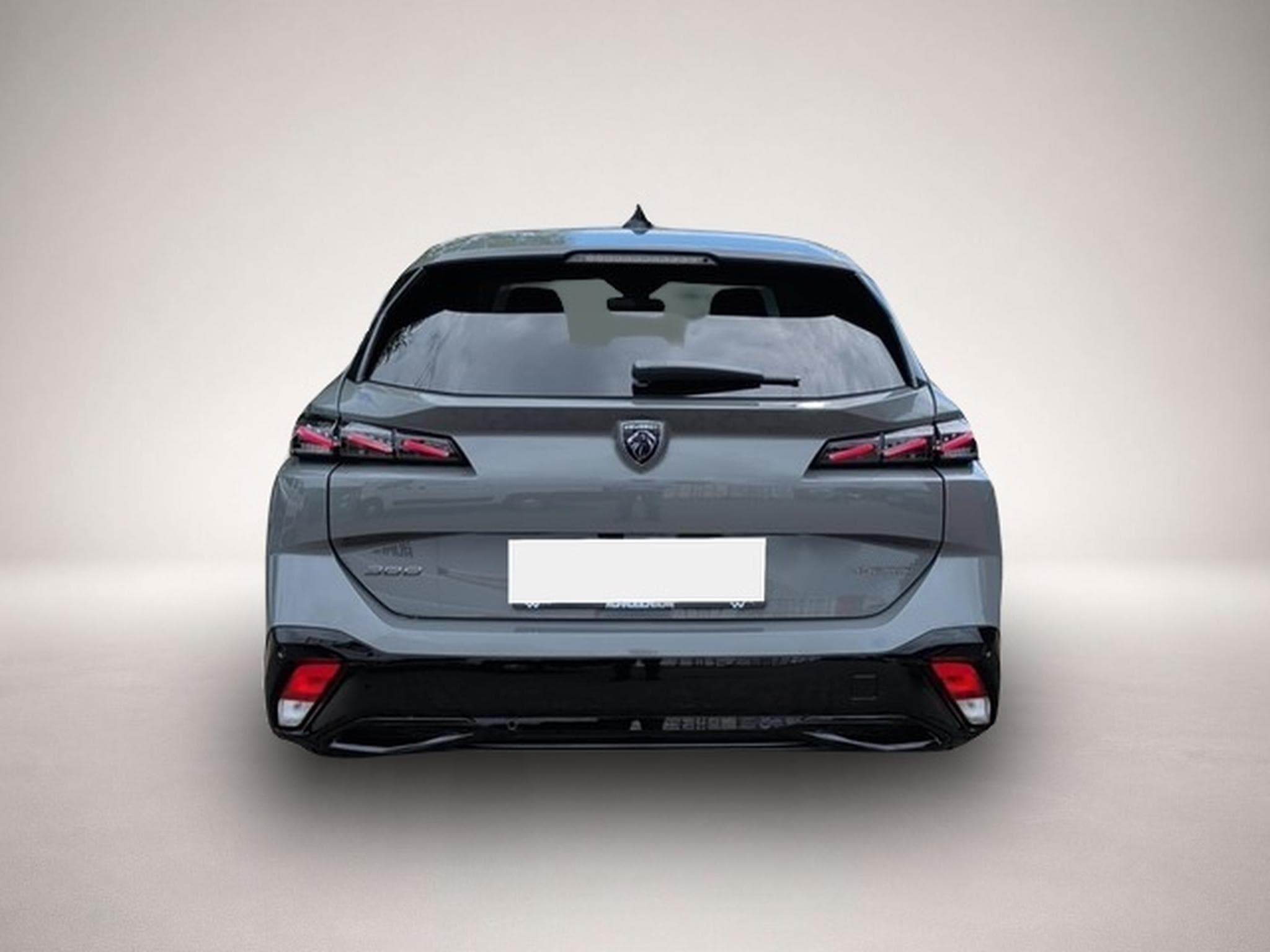 Peugeot 308 (2026) - Photo 4