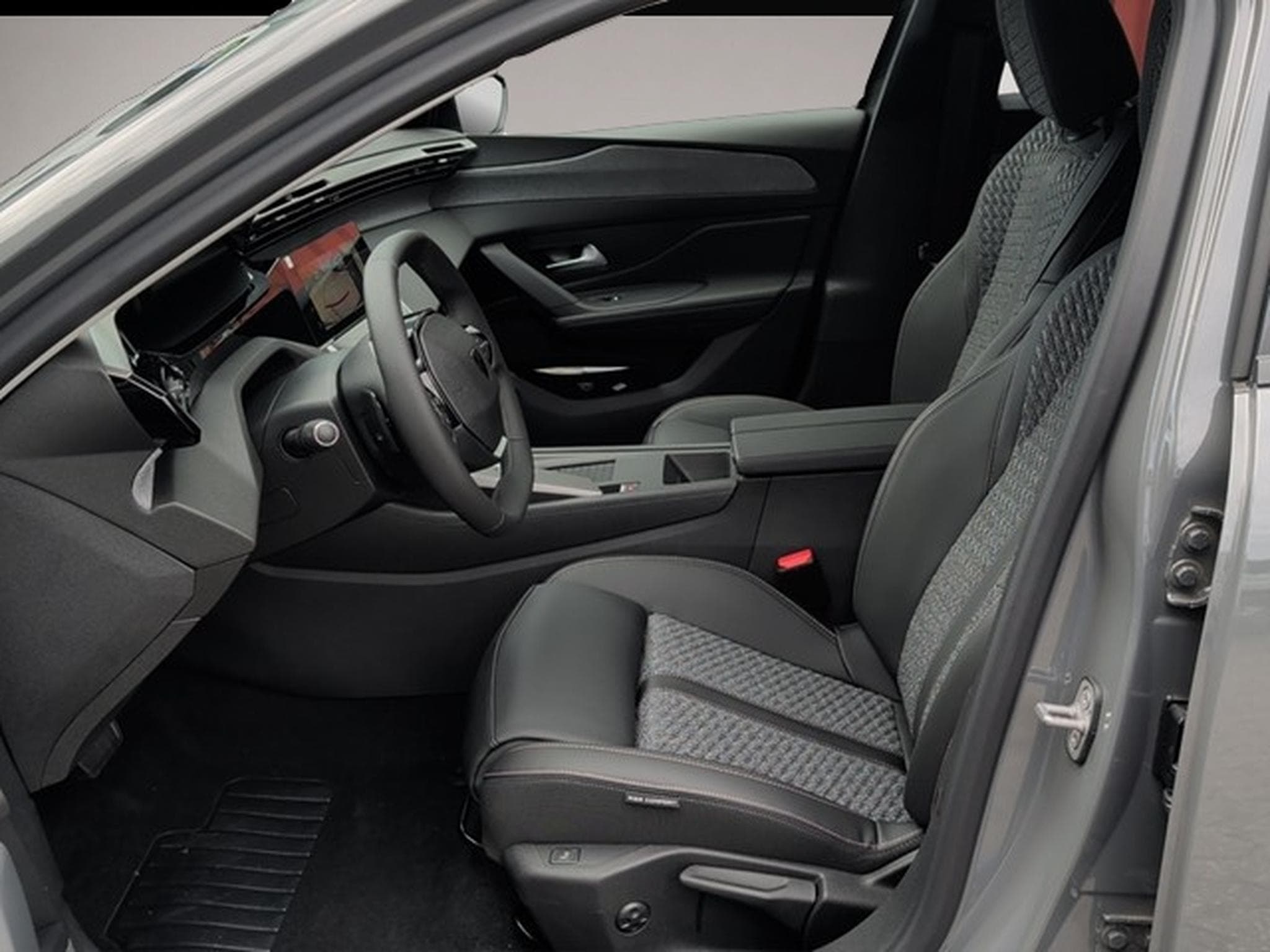 Peugeot 308 (2026) - Photo 7