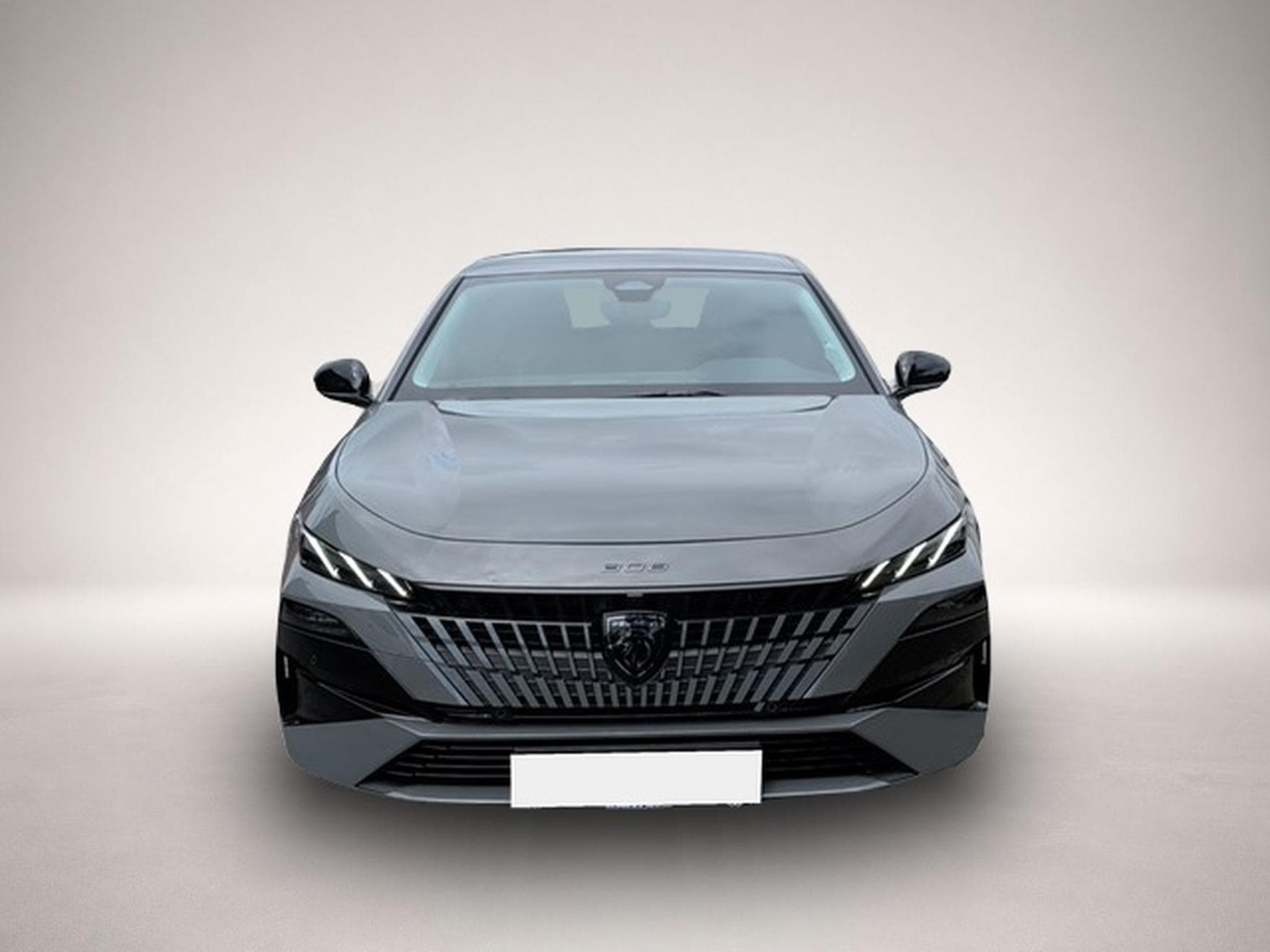 Peugeot 308 (2026) - Photo 6