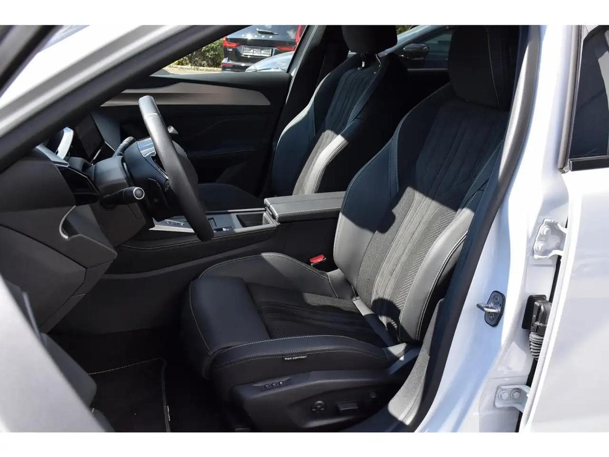 Peugeot 4008 (2025) - Foto 6