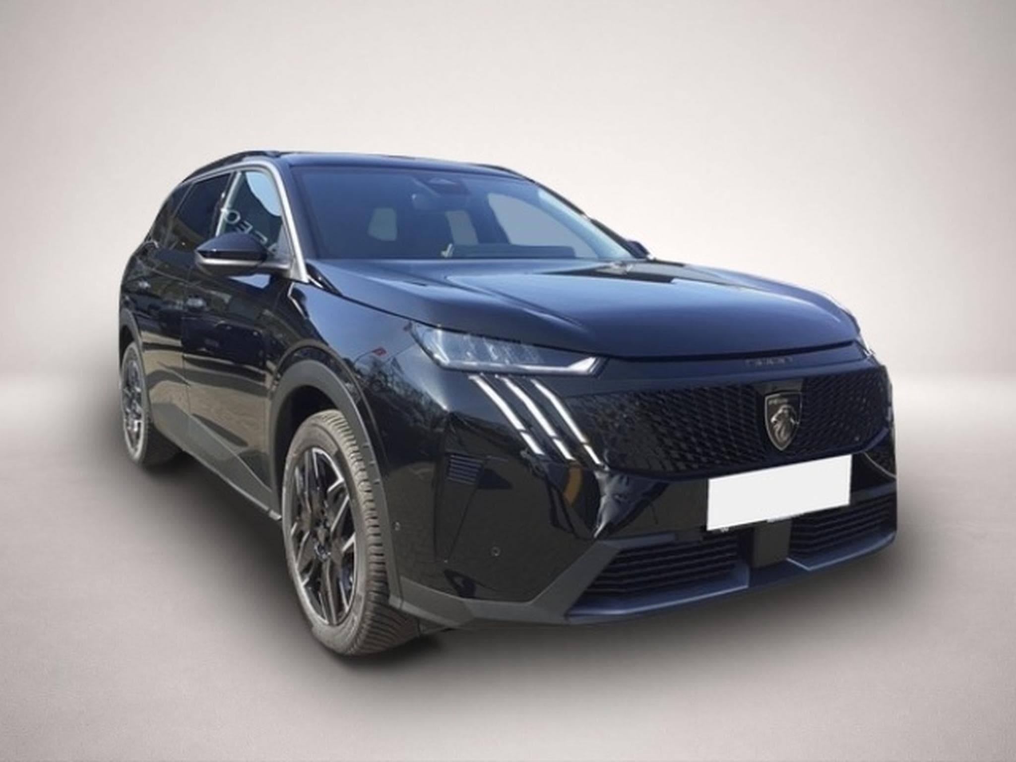 Peugeot 5008 (2026) - Foto 3