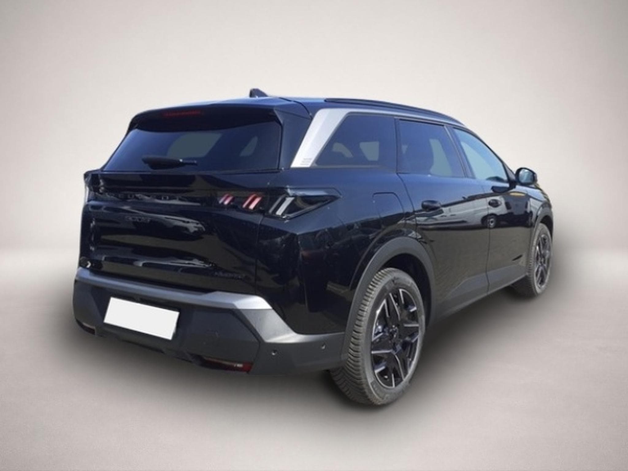 Peugeot 5008 (2026) - Foto 6