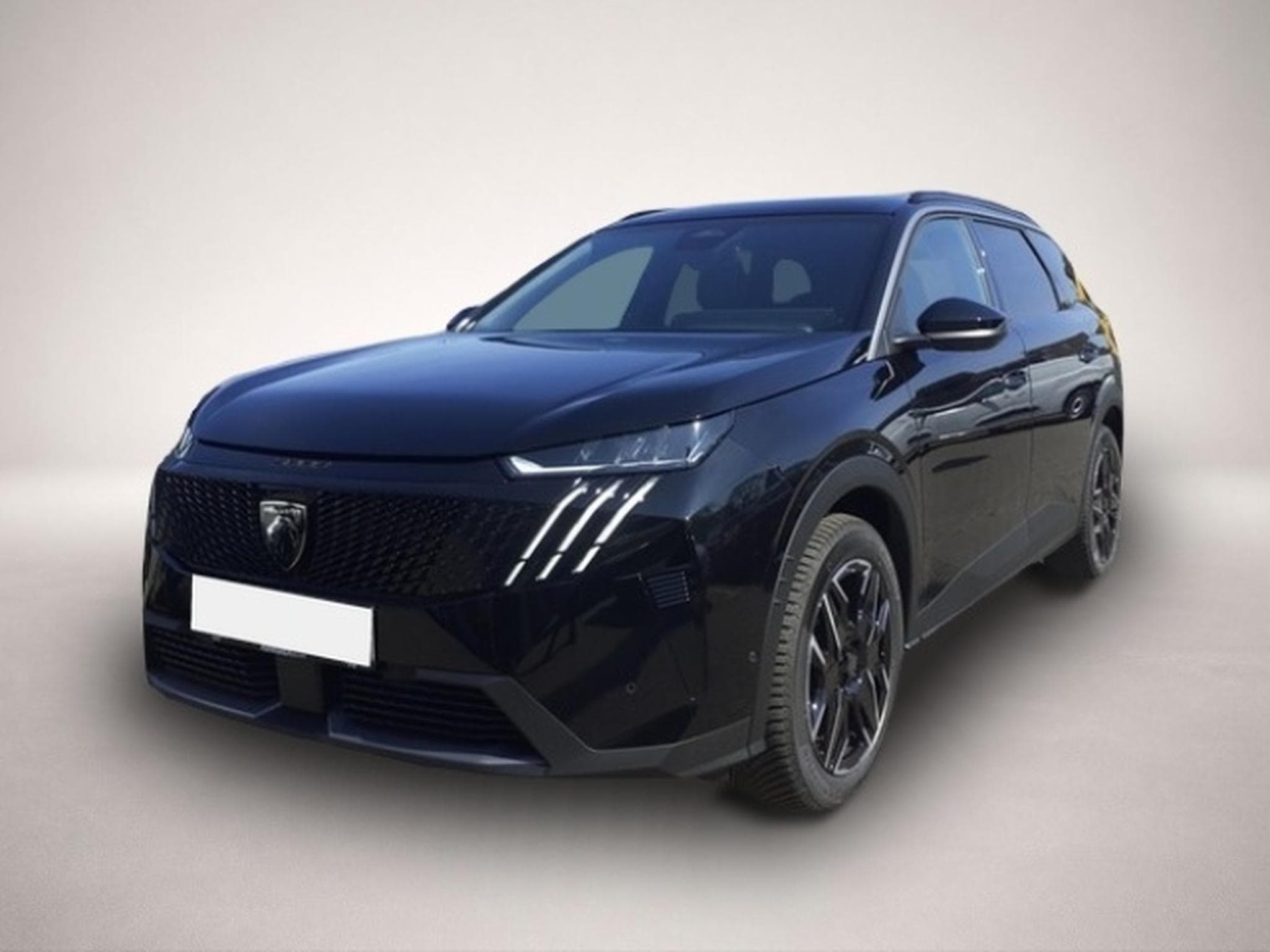 Peugeot 5008 (2026) - Foto 1