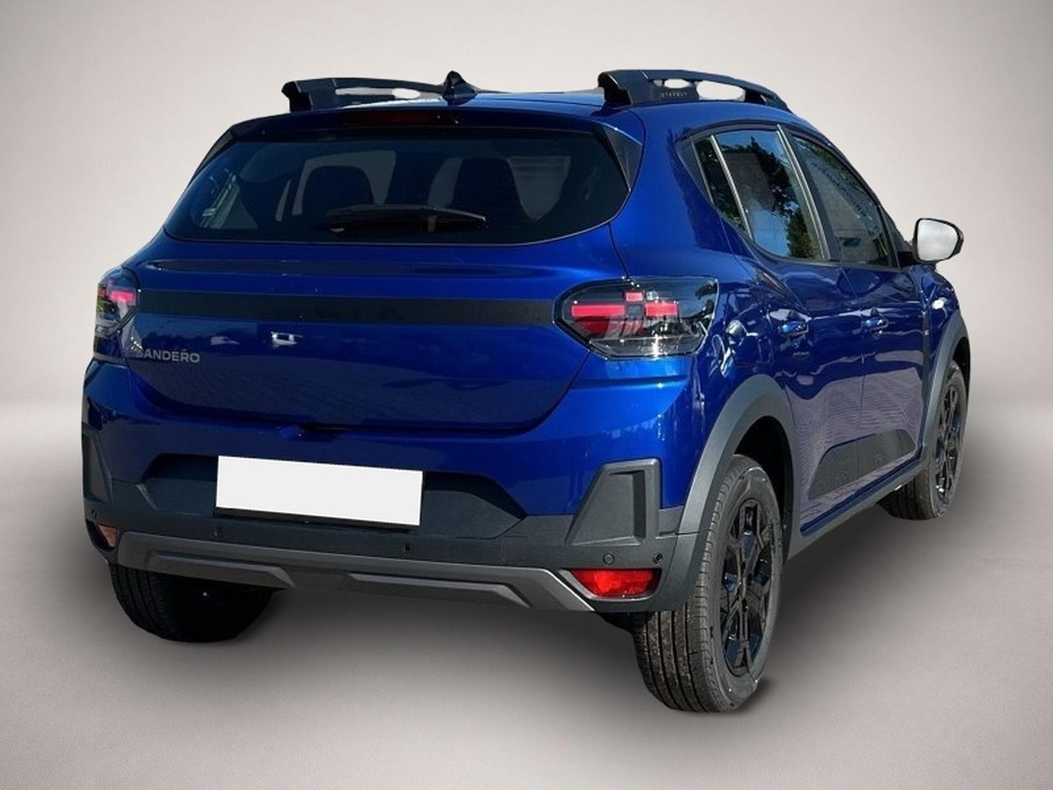 Dacia Sandero (2026) - Photo 3