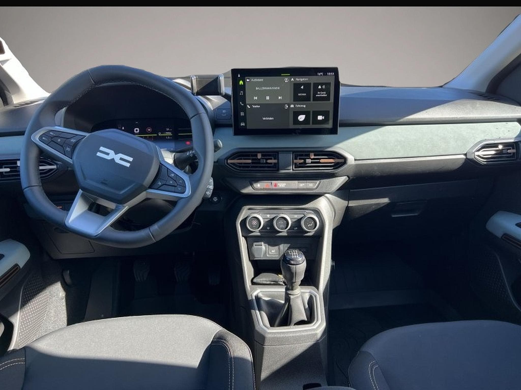 Dacia Sandero (2026) - Photo 5