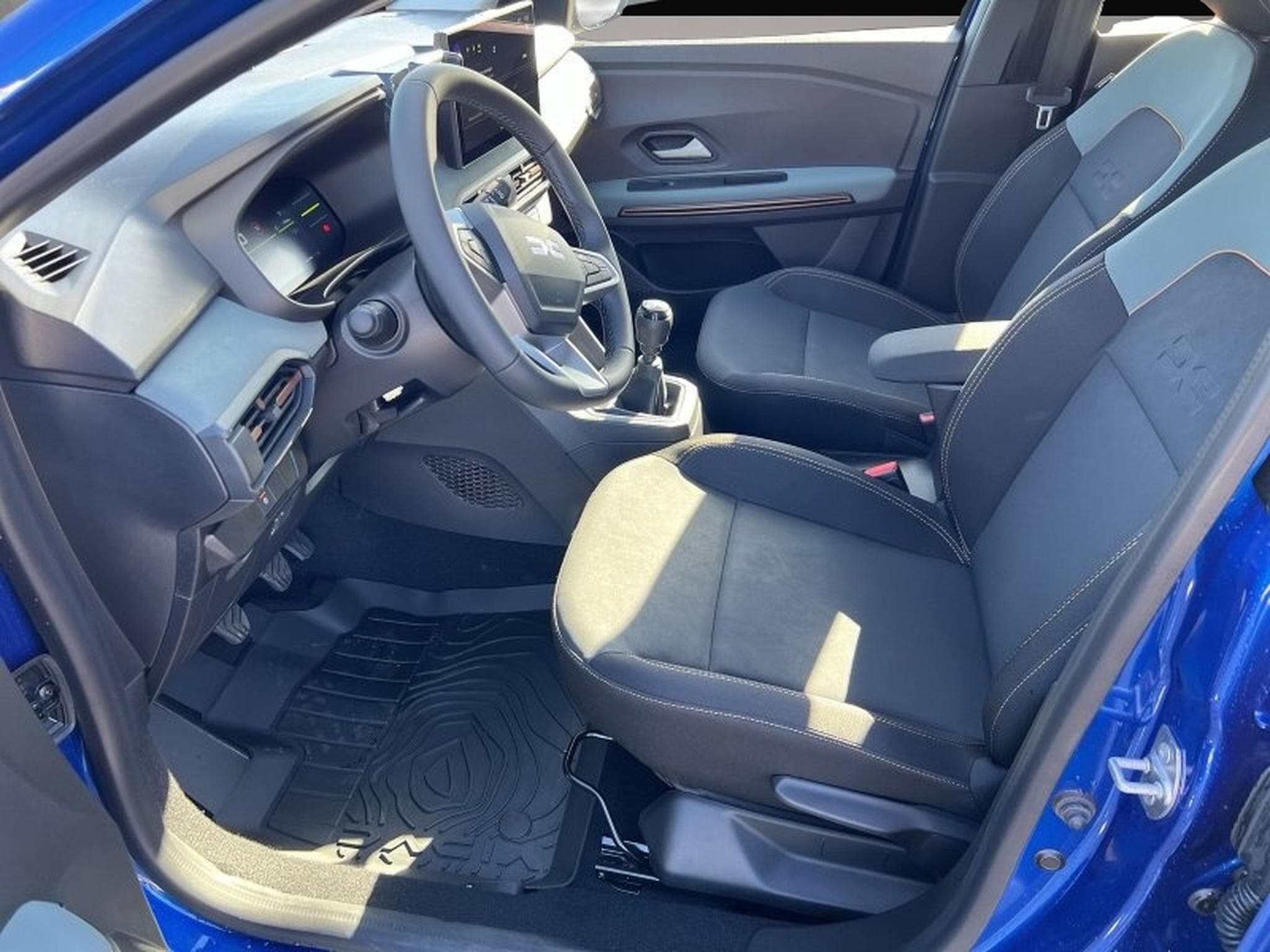 Dacia Sandero (2026) - Photo 4