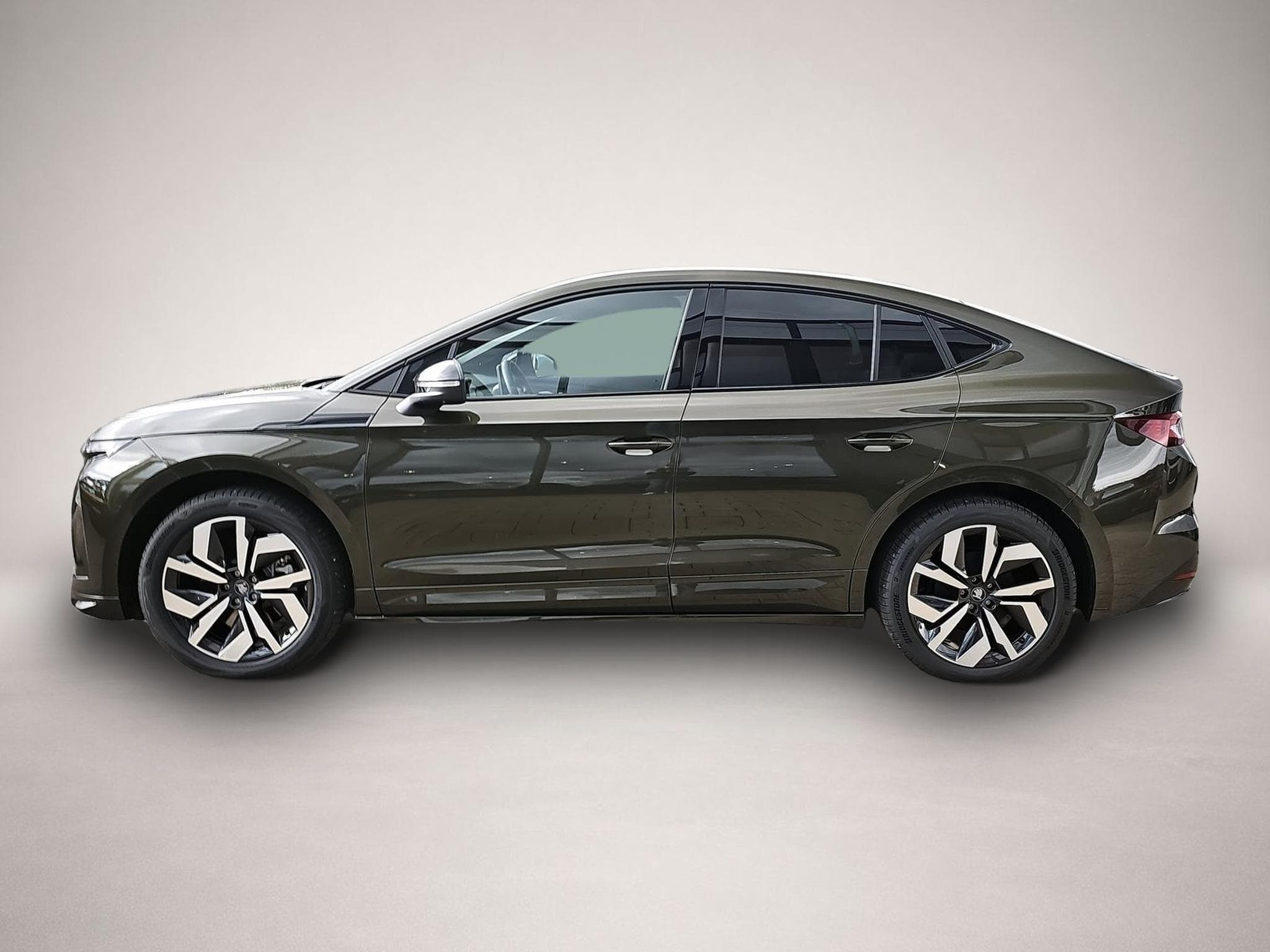 Skoda Enyaq (2026) - Foto 4