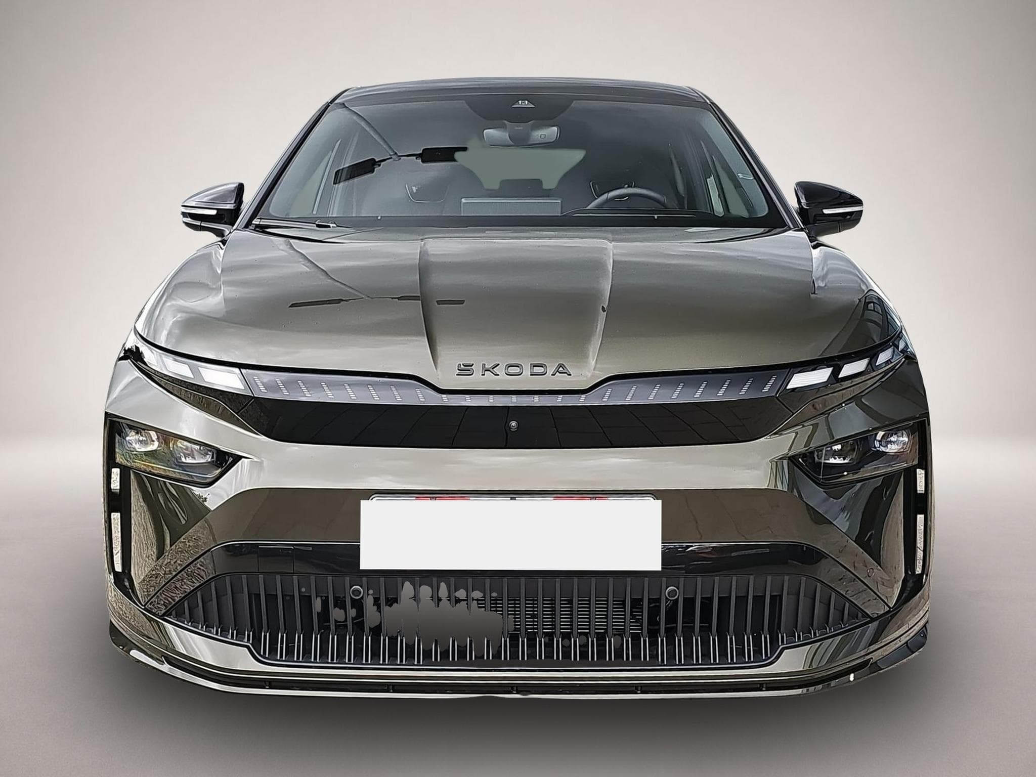 Skoda Enyaq (2026) - Foto 2