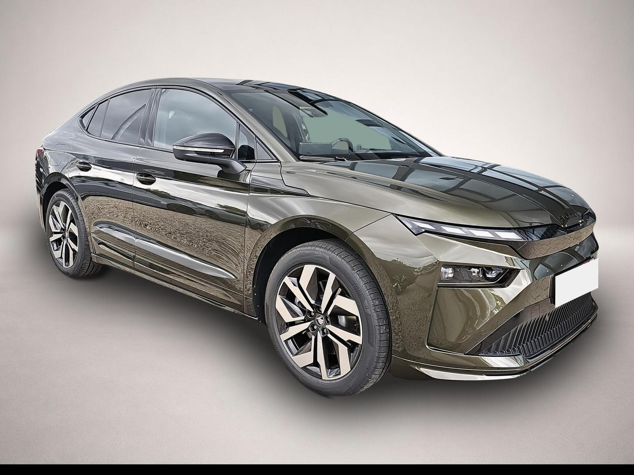 Skoda Enyaq (2026) - Foto 6