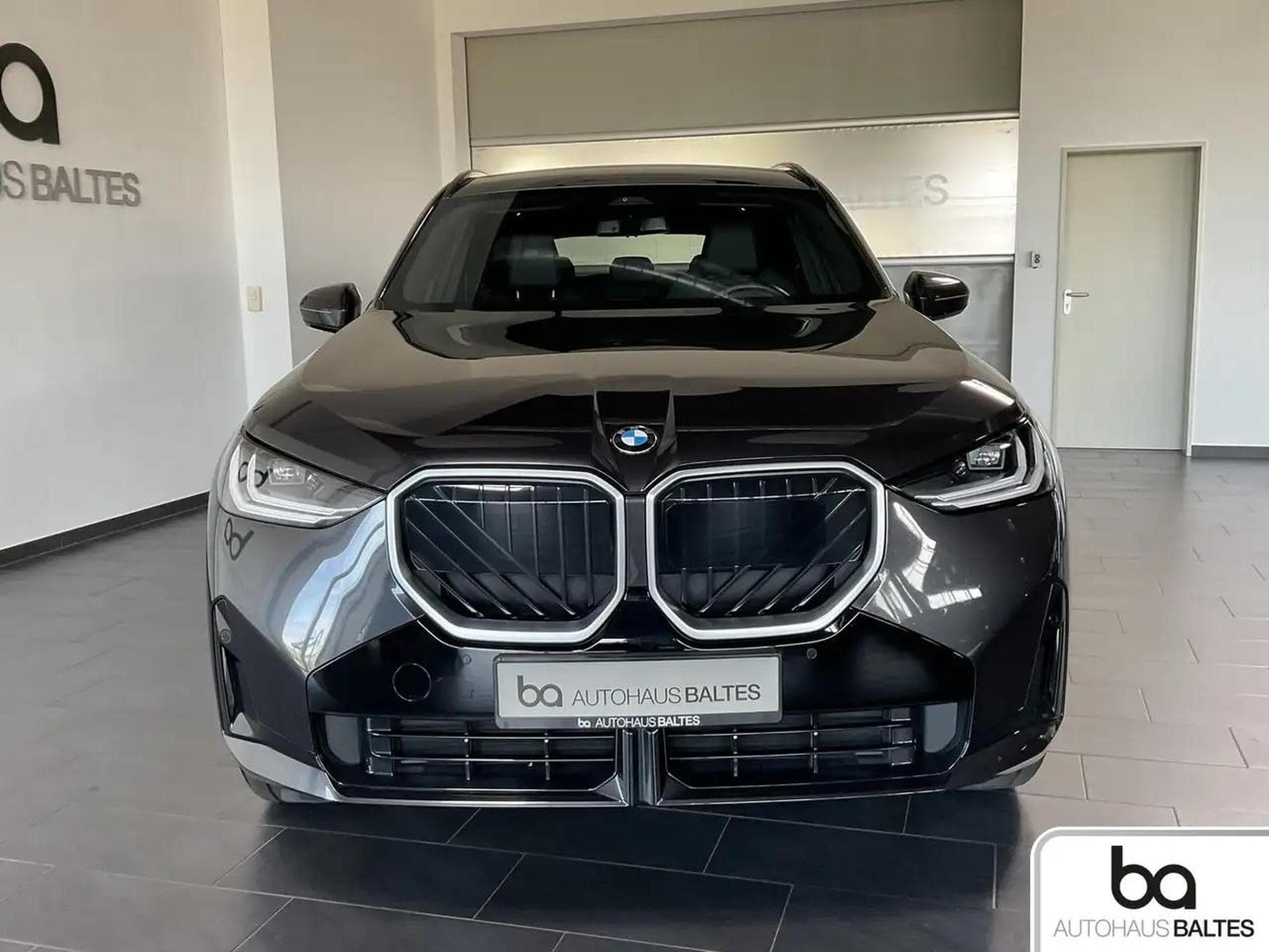 BMW X3 (2025) - Photo 2