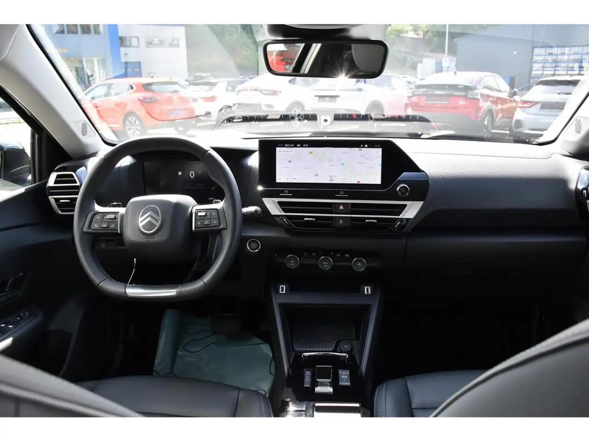Citroën C5 X (2025) - Photo 9