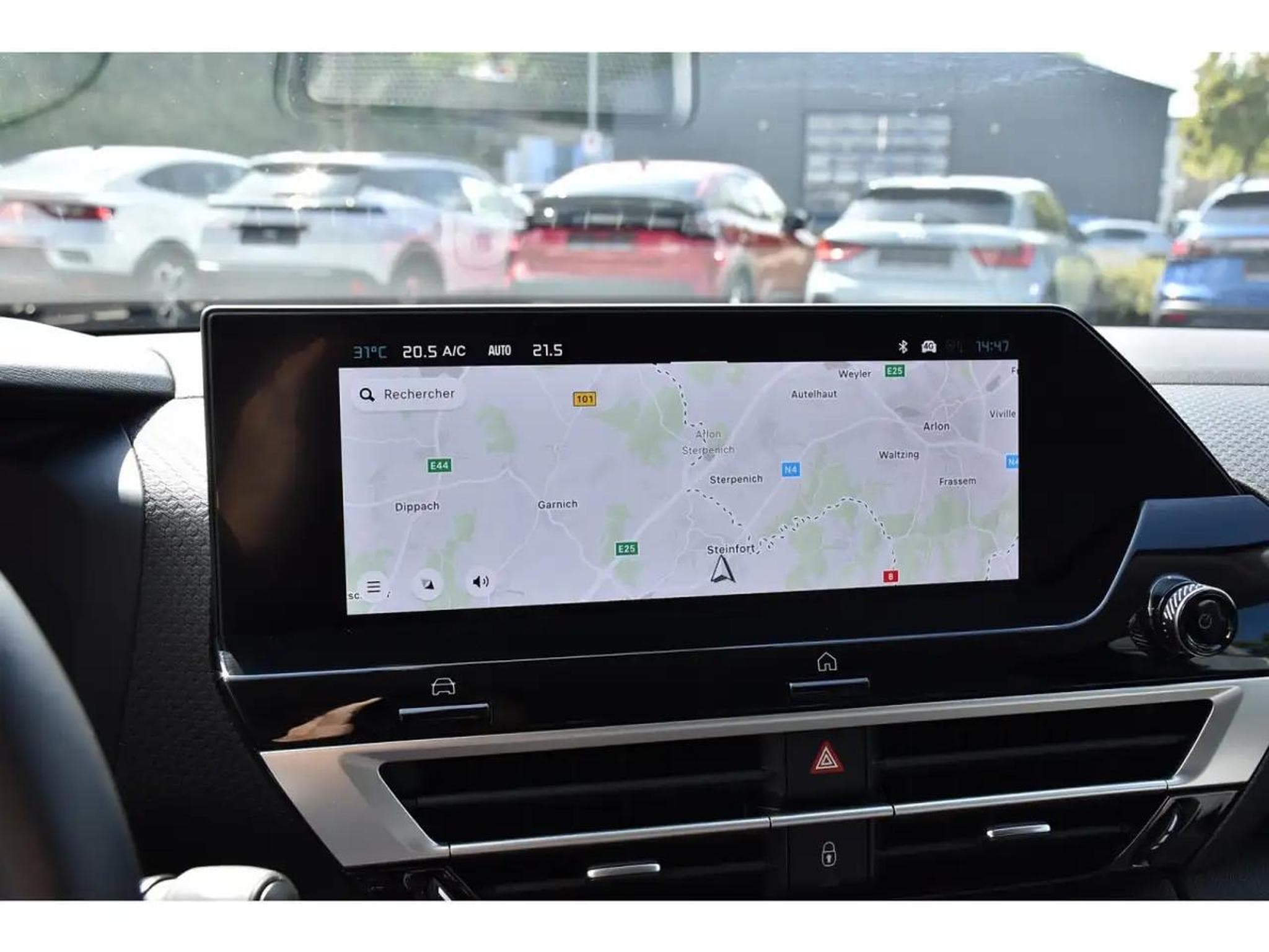 Citroën C5 X (2025) - Photo 10