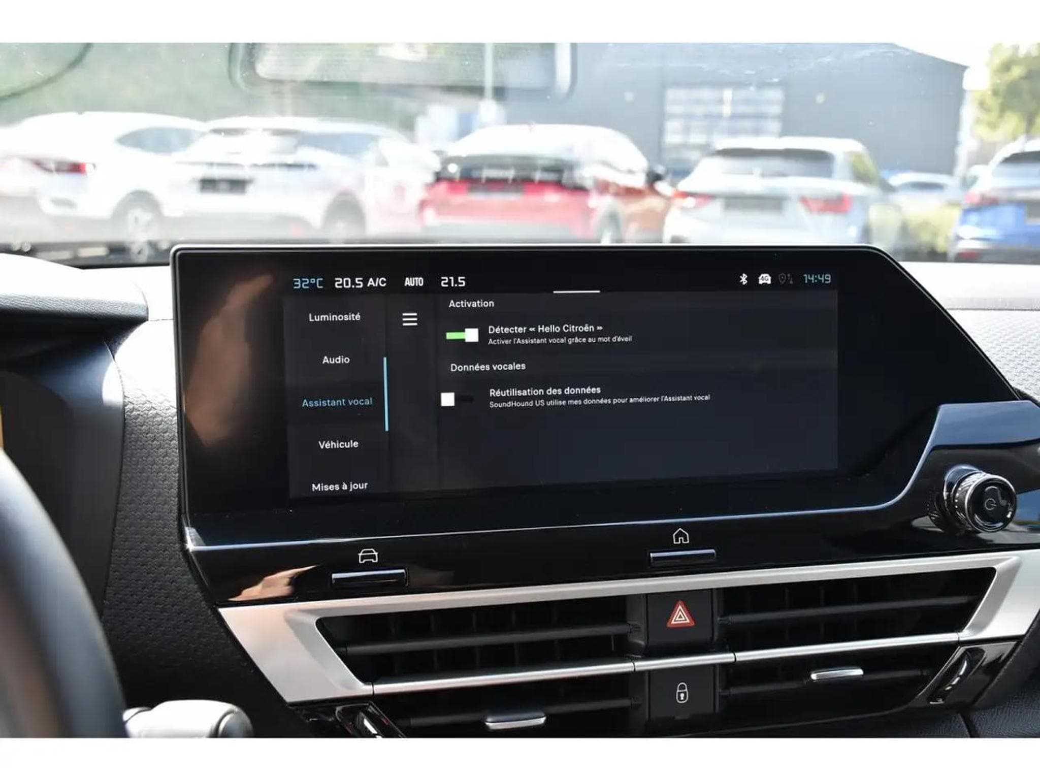 Citroën C5 X (2025) - Photo 14