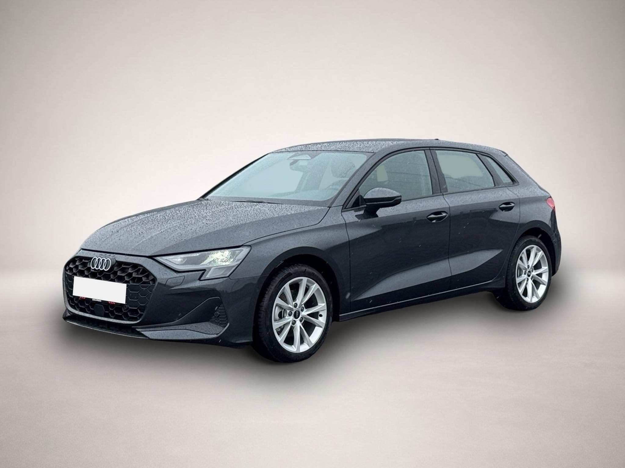 Audi A3 (2026) - Foto 1