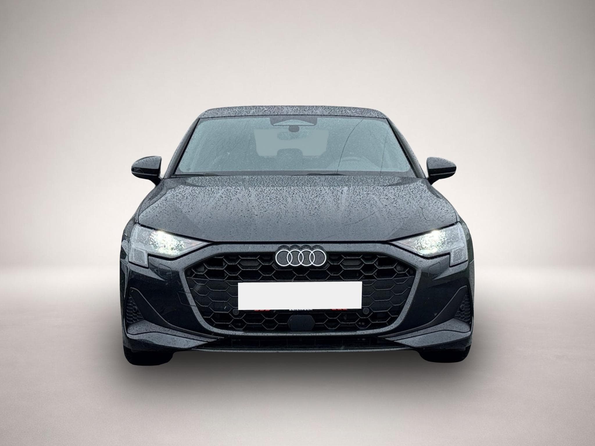 Audi A3 (2026) - Foto 2