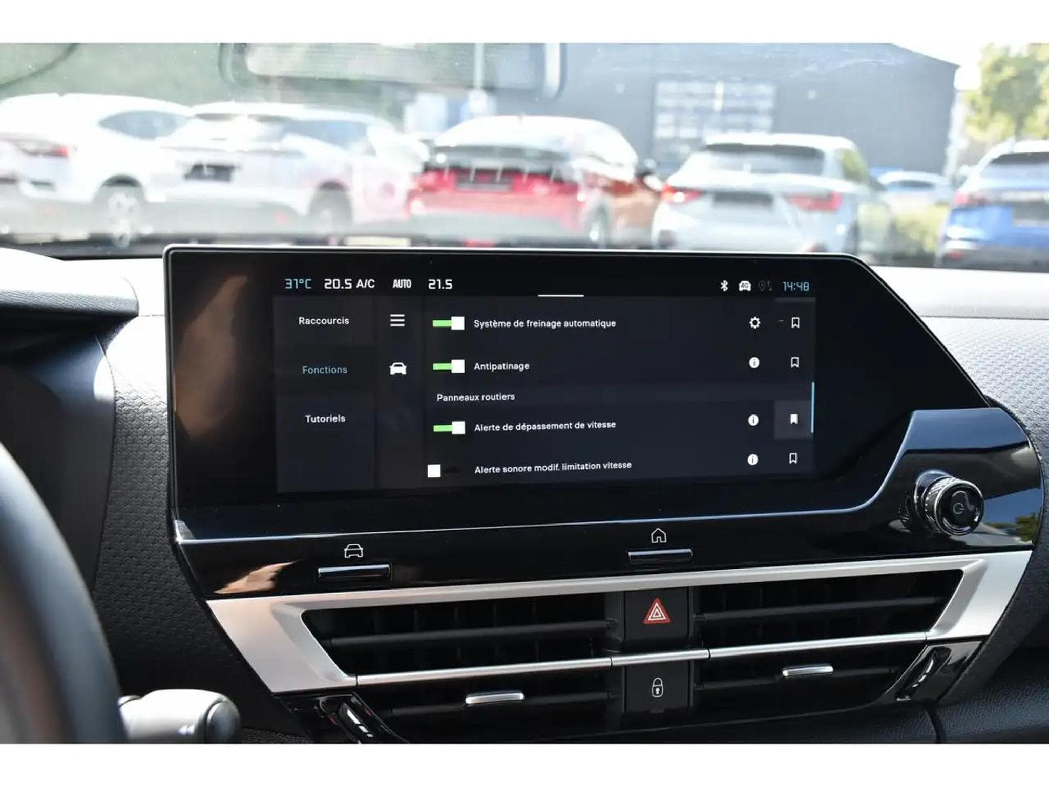 Citroën C5 X (2025) - Photo 16