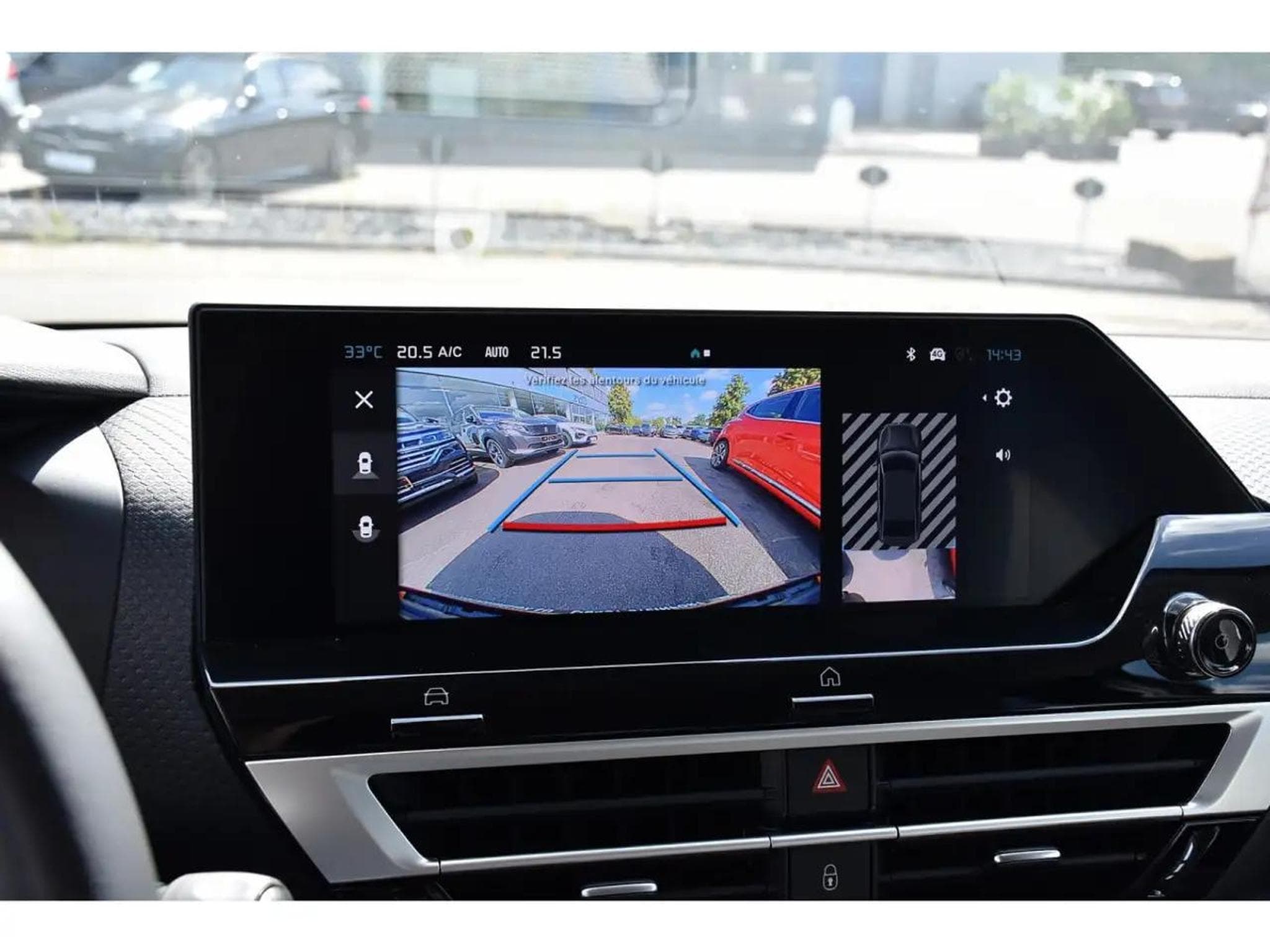 Citroën C5 X (2025) - Photo 19