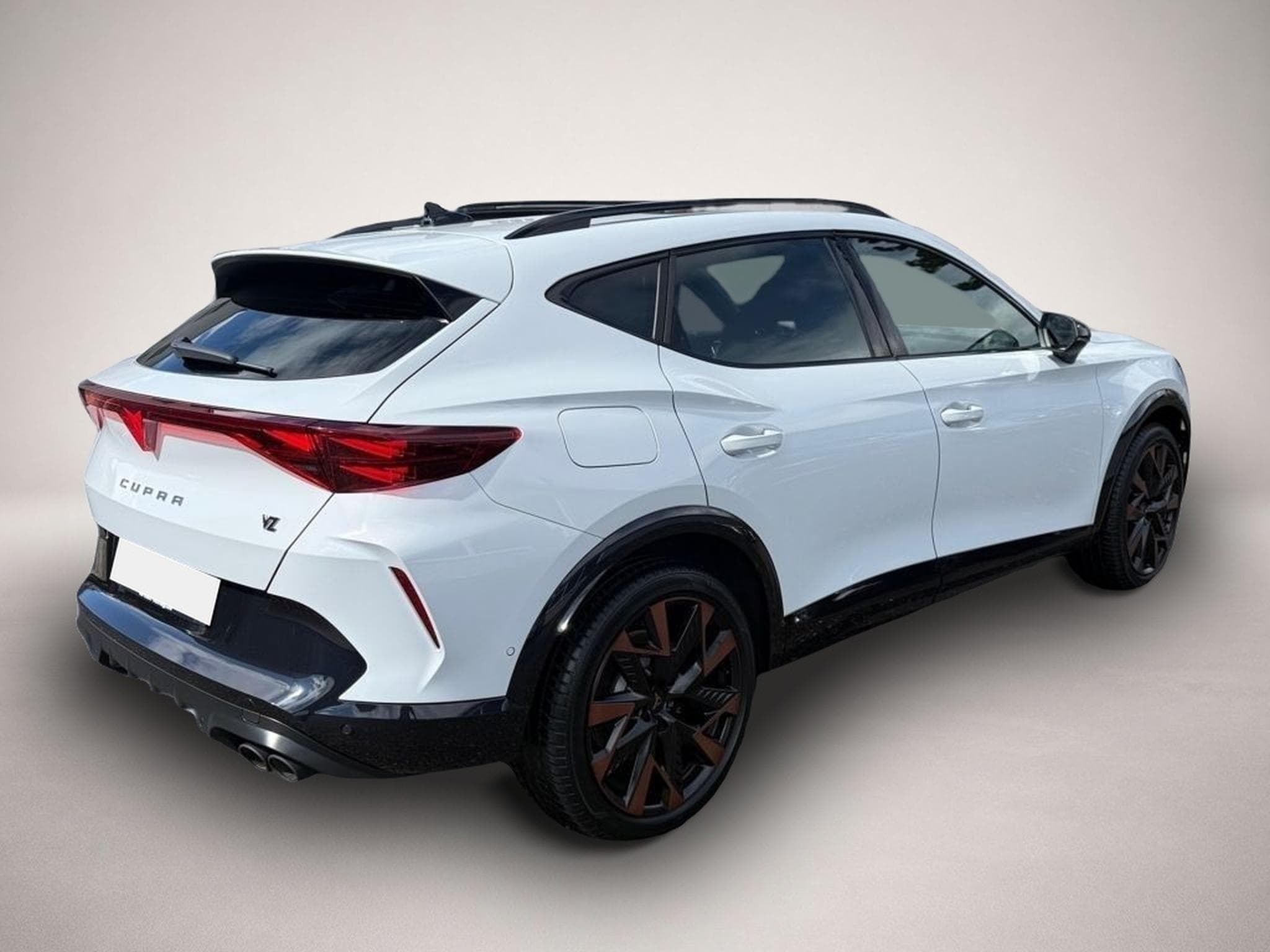 Cupra Formentor (2025) - Photo 3