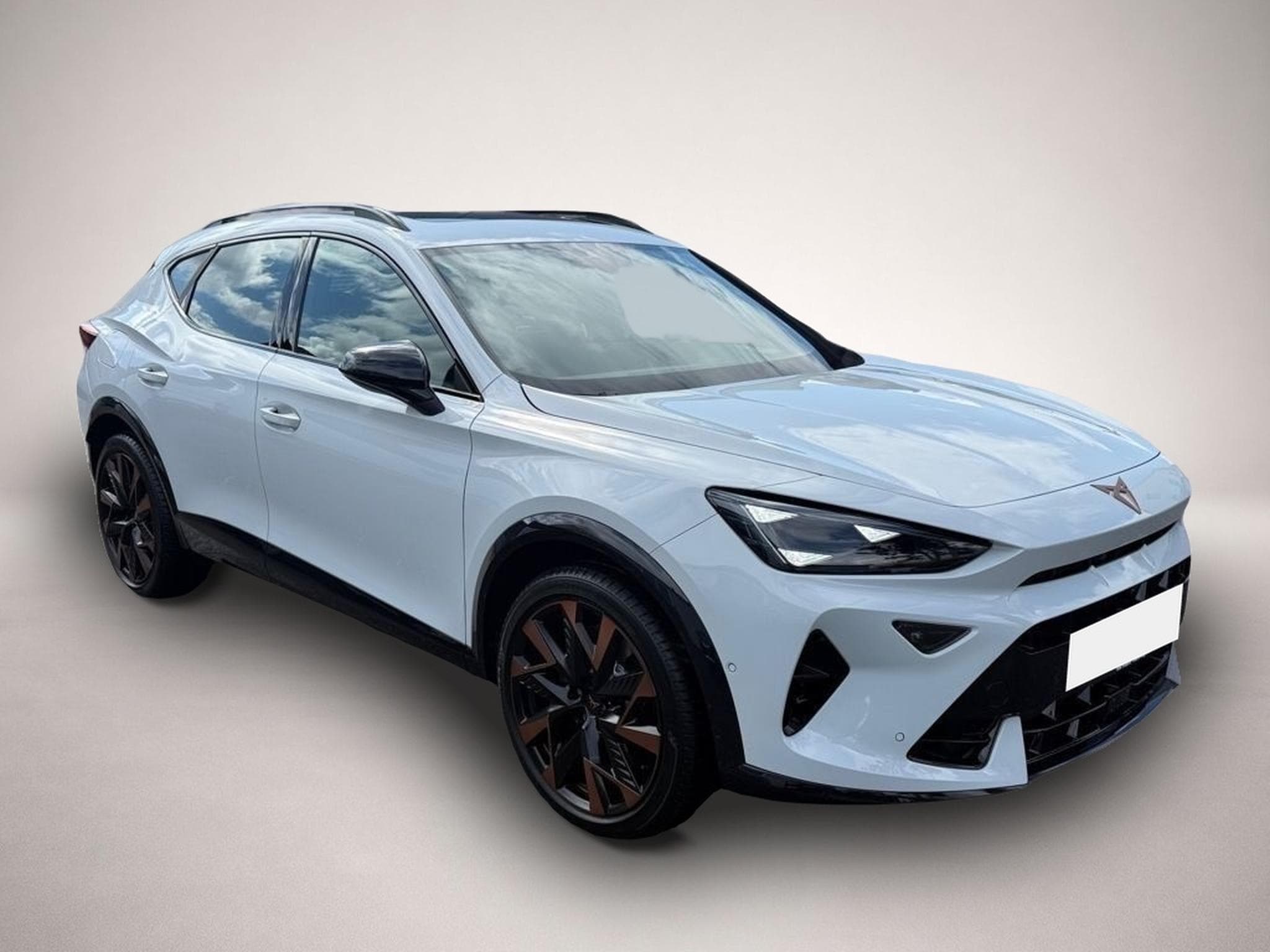 Cupra Formentor (2025) - Photo 2