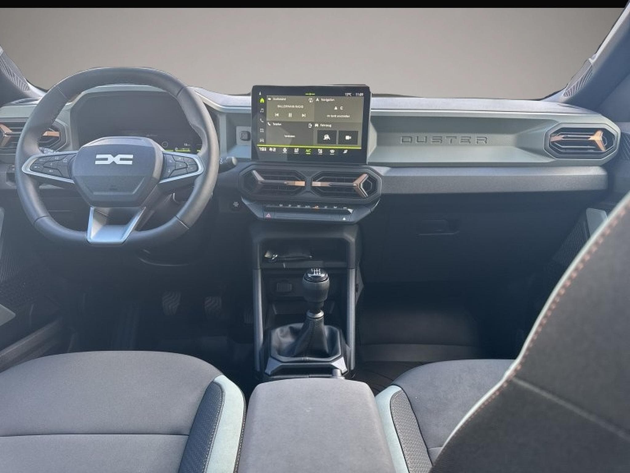 Dacia Duster (2026) - Foto 5