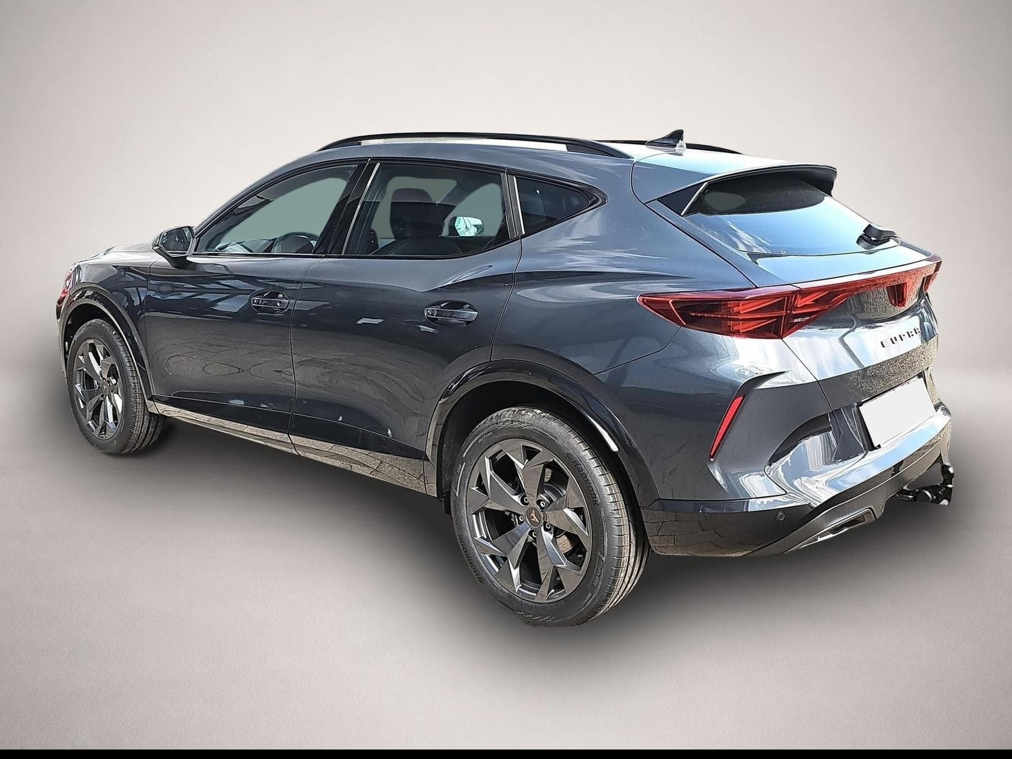 Cupra Formentor (2026) - Photo 5
