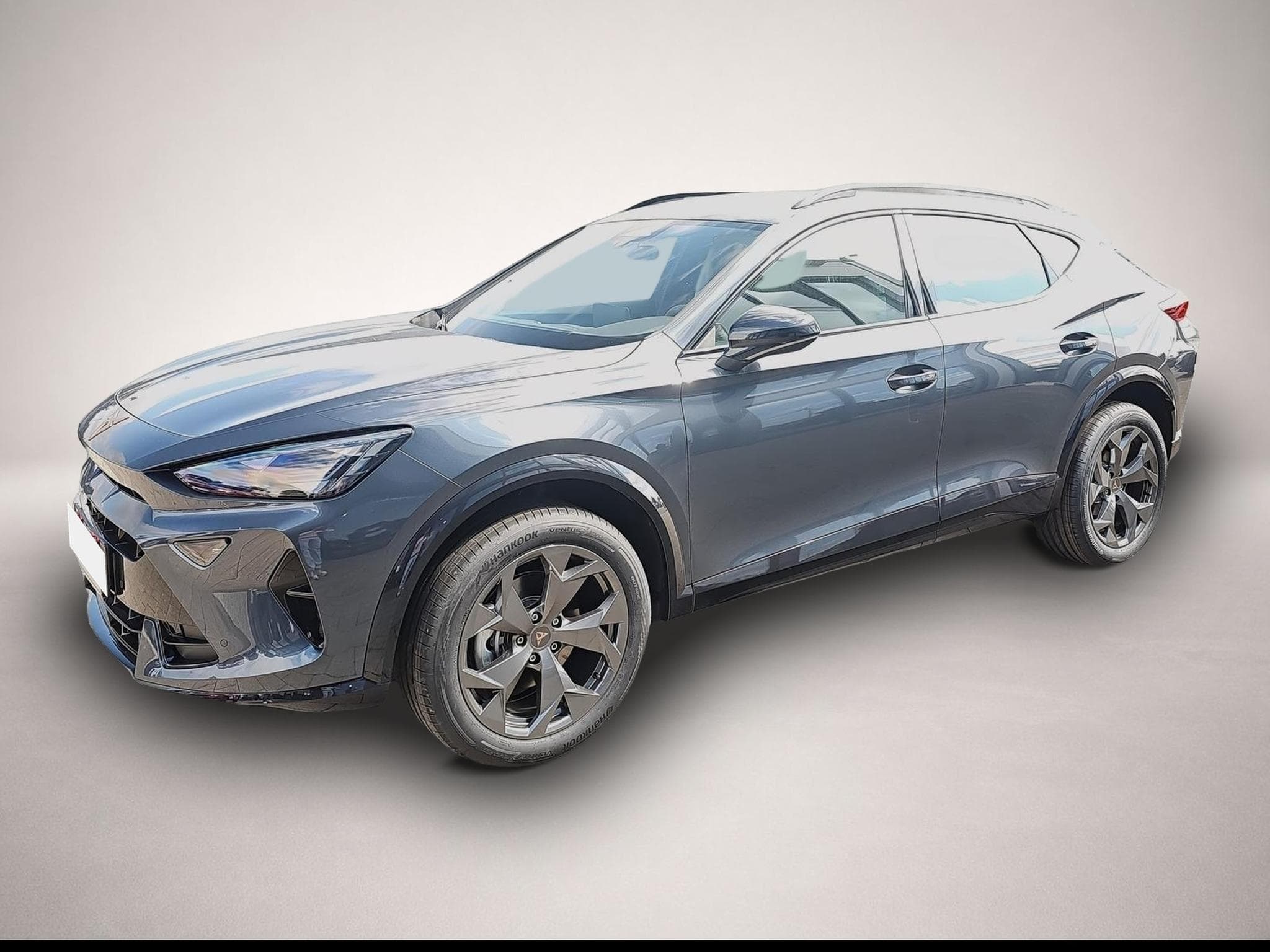 Cupra Formentor (2026) - Photo 3