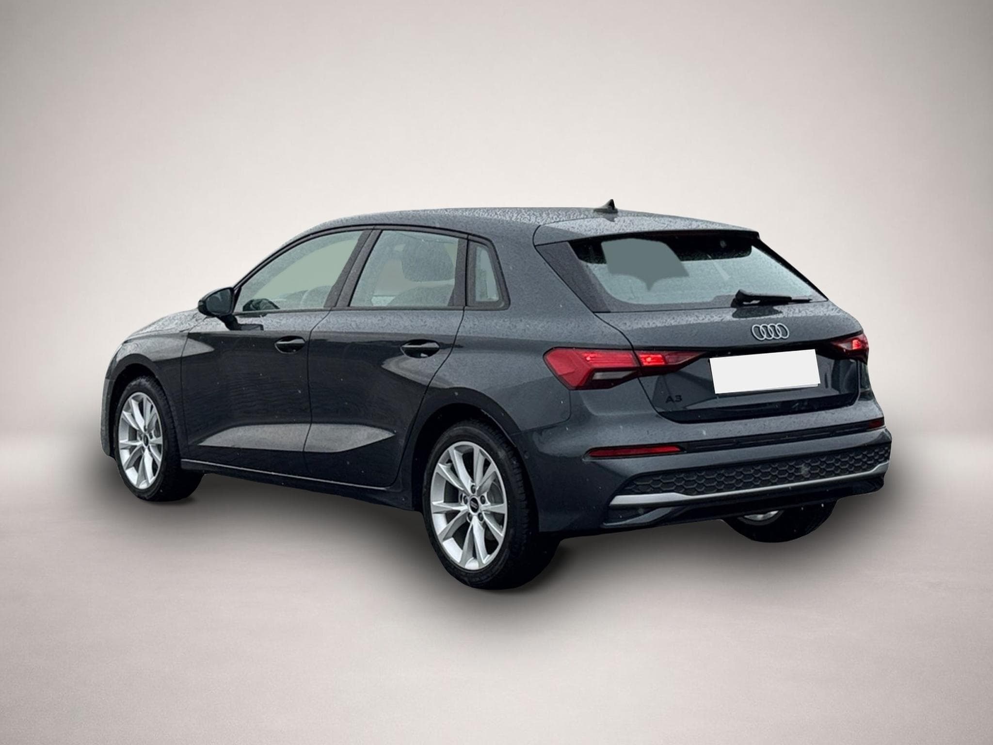 Audi A3 (2026) - Foto 4