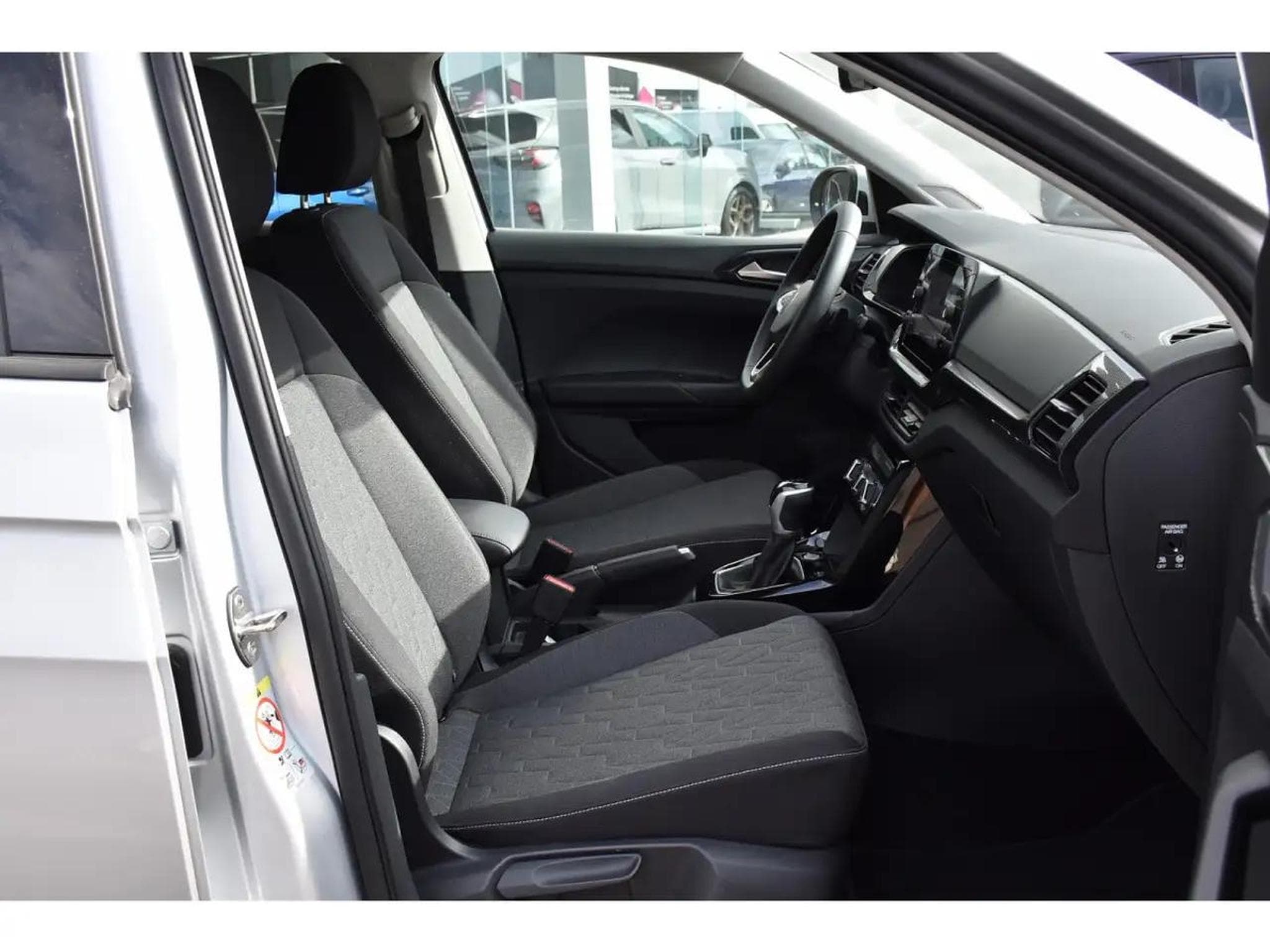 VW T-Cross (2025) - Photo 7