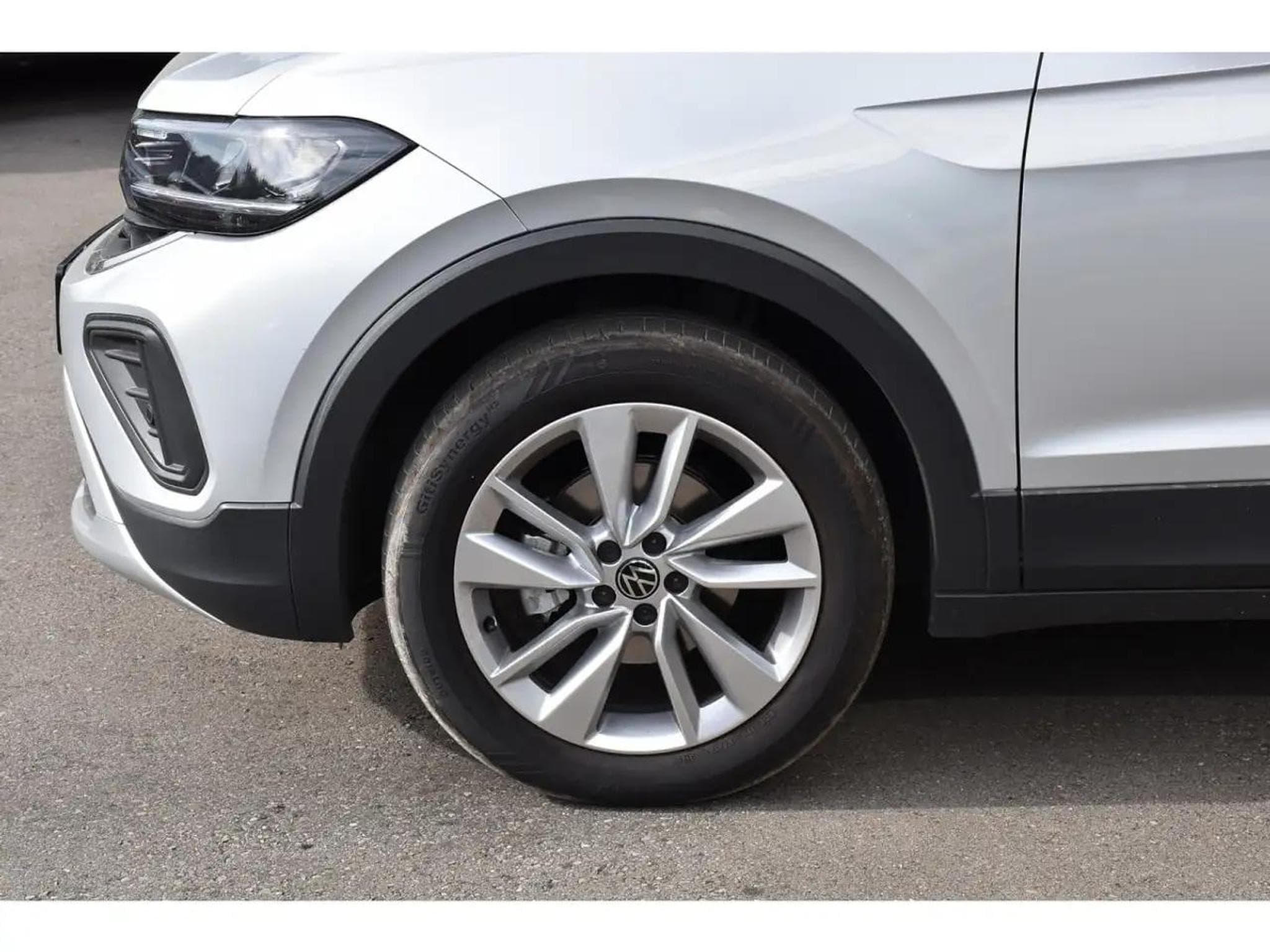 VW T-Cross (2025) - Photo 5