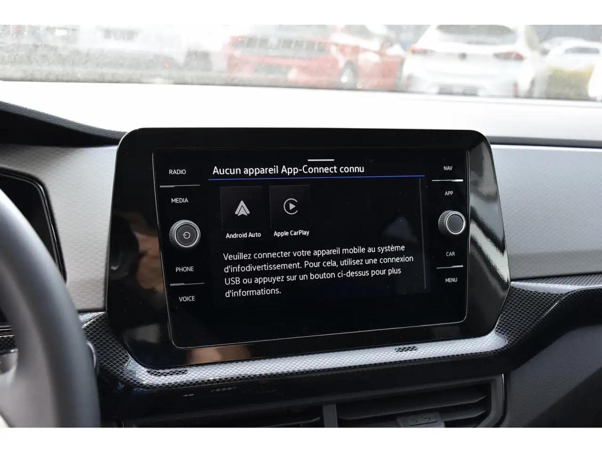 VW T-Cross (2025) - Photo 12