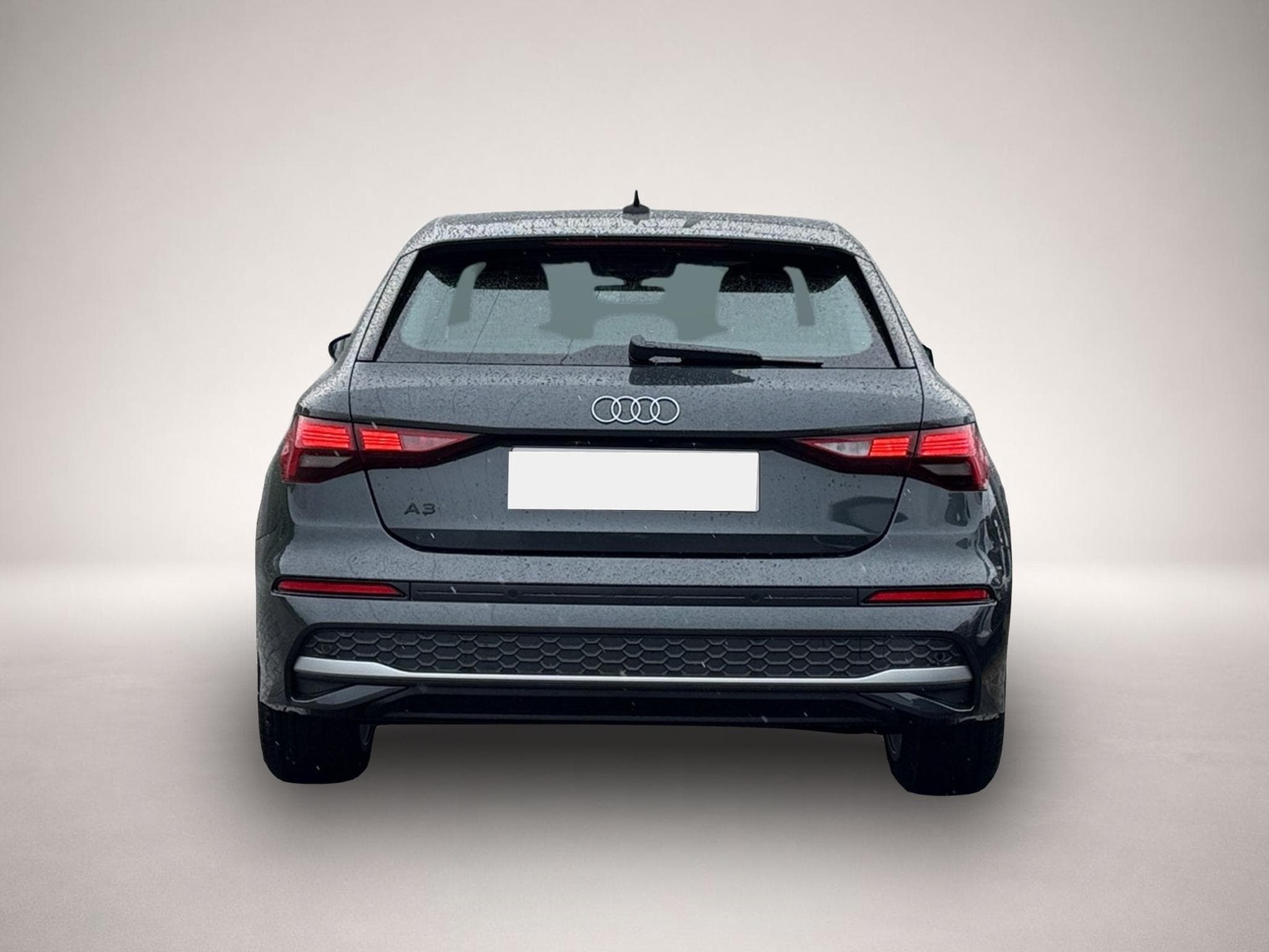 Audi A3 (2026) - Foto 5