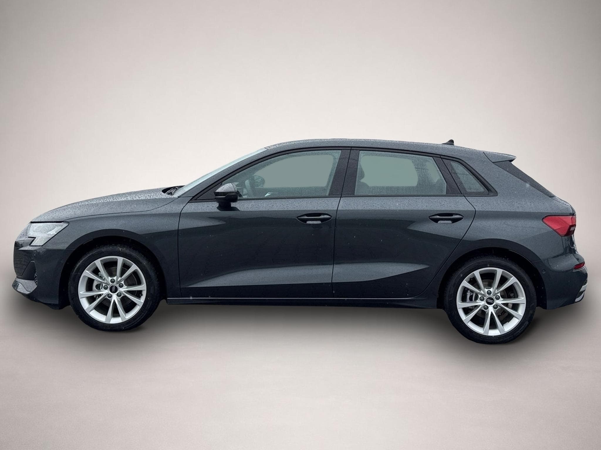 Audi A3 (2026) - Foto 3