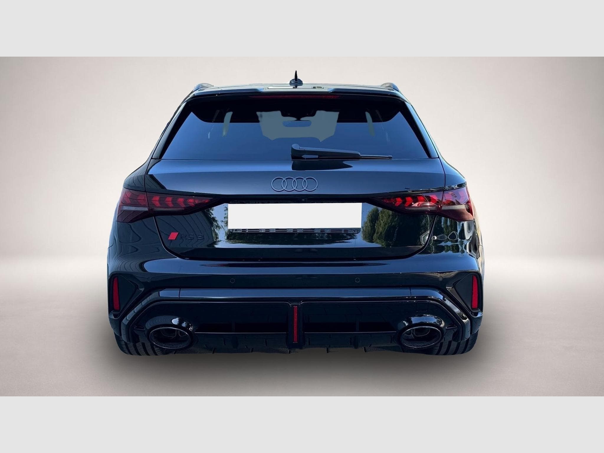 Audi Quattro (2026) - Foto 5