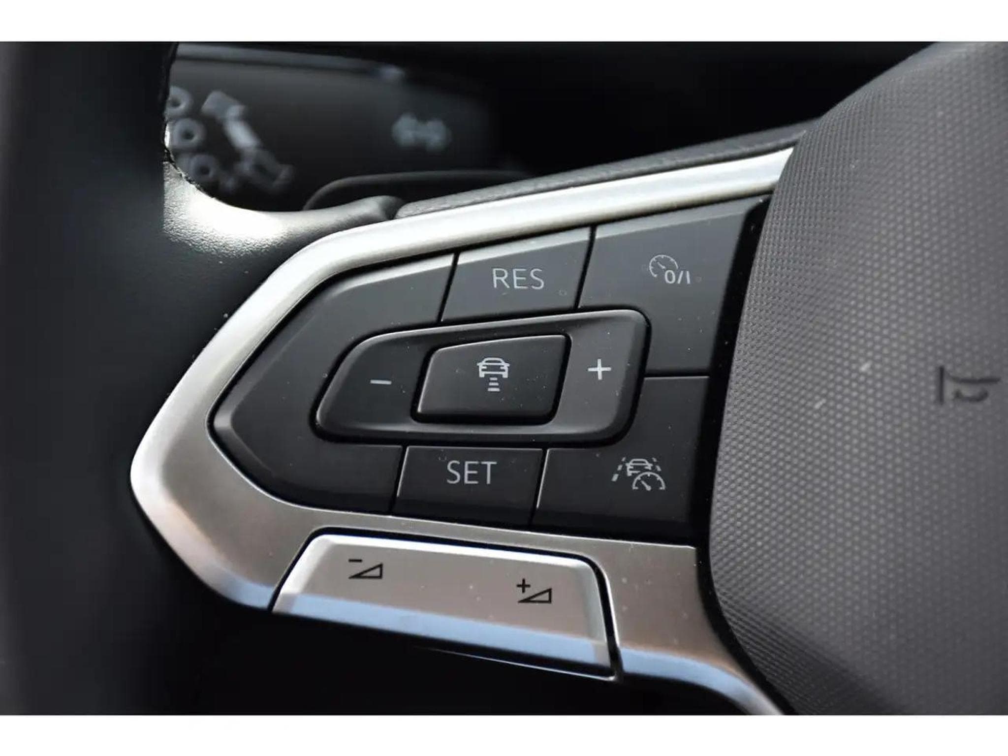 VW T-Cross (2025) - Photo 21