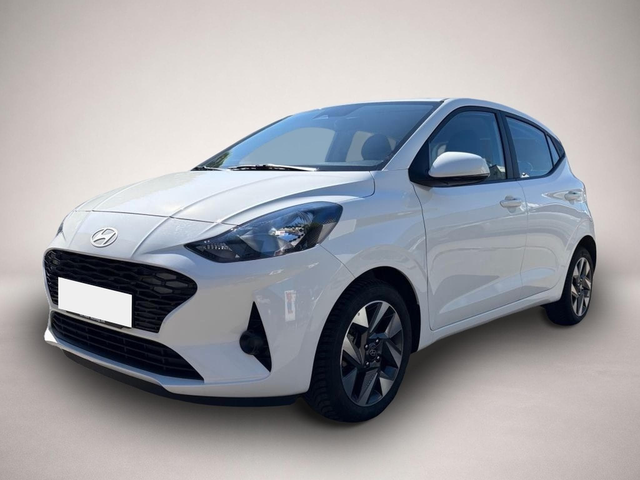 Hyundai i10 (2025) - Foto 1