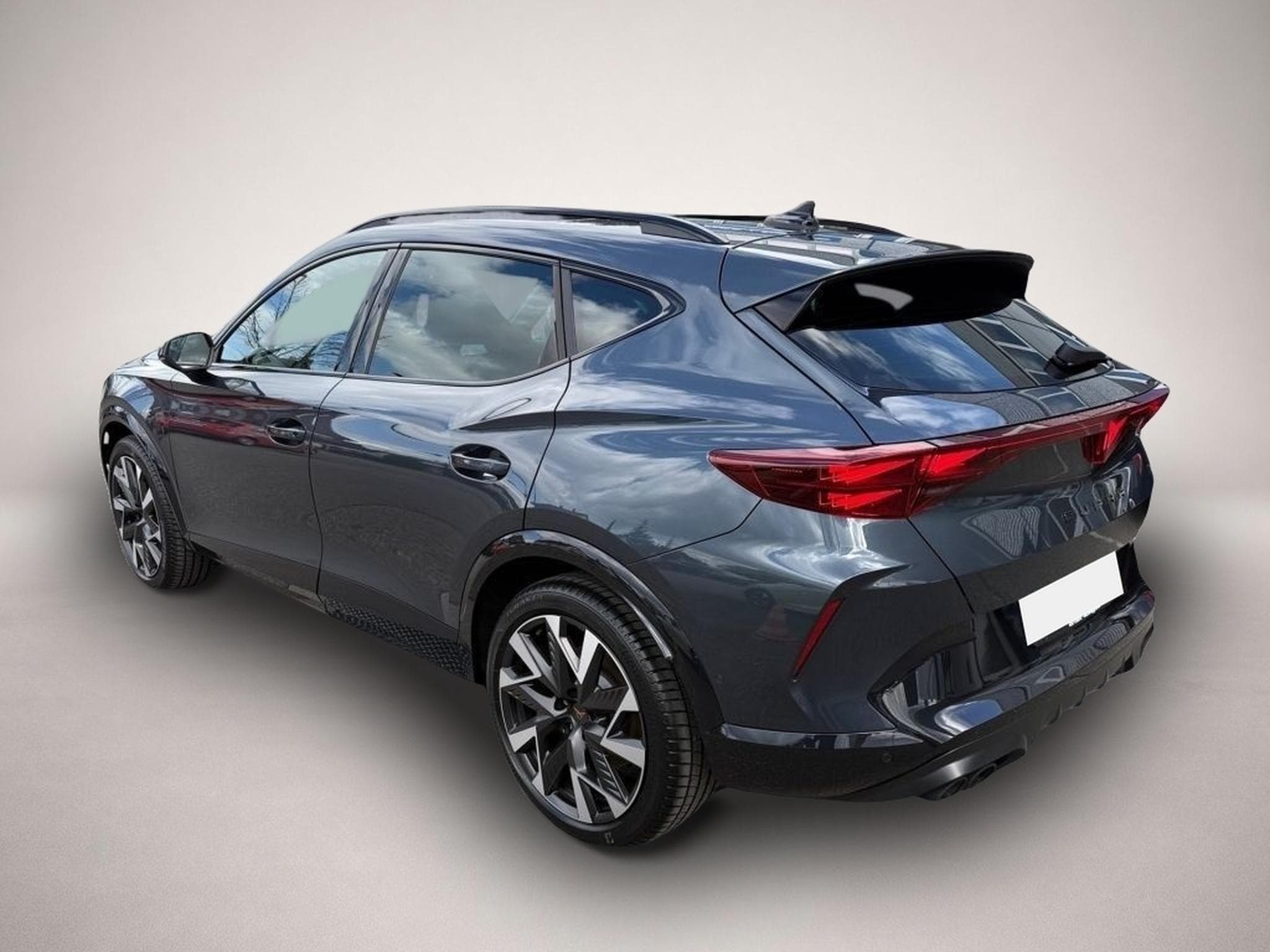 Cupra Formentor (2025) - Photo 4