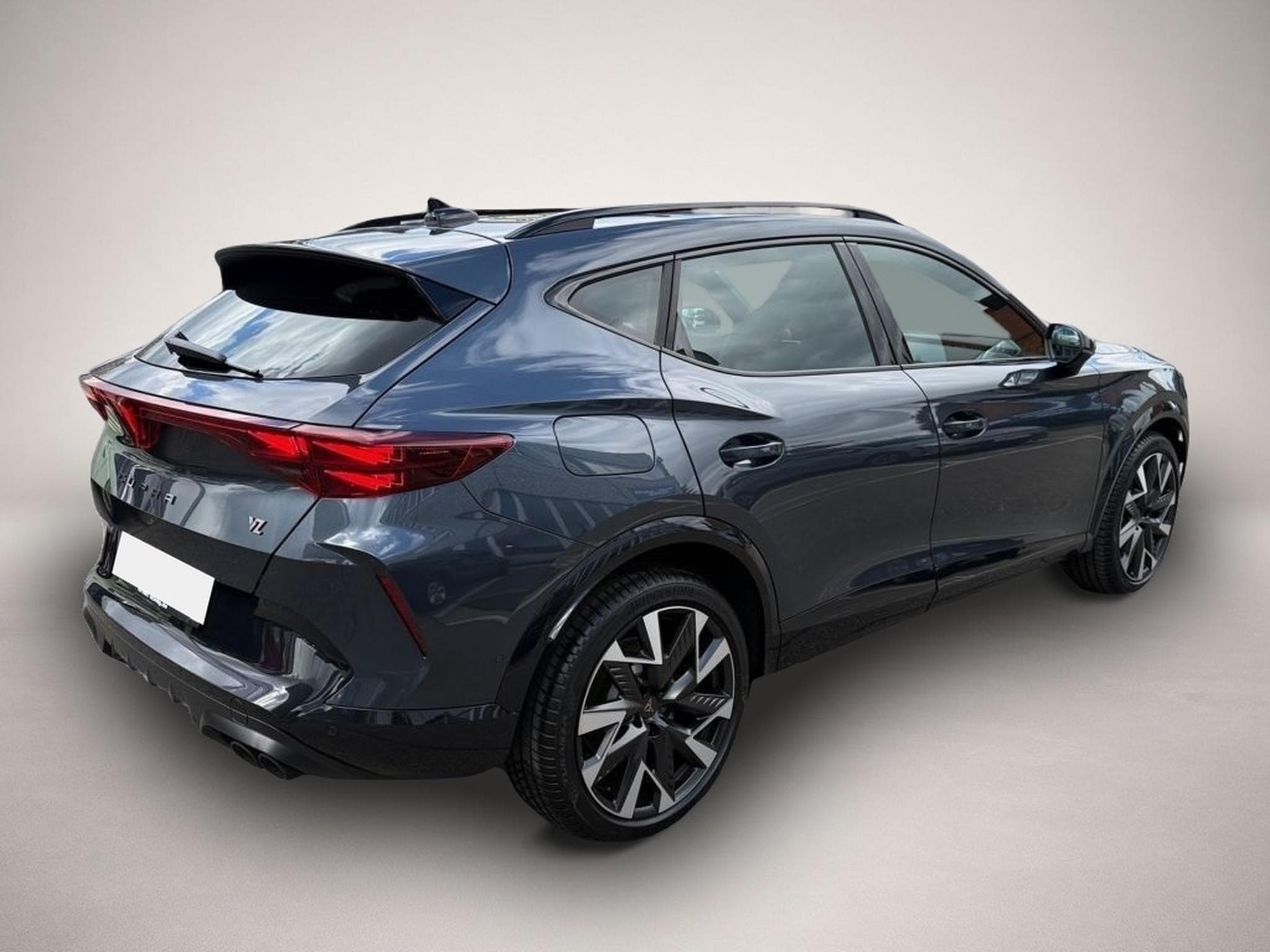 Cupra Formentor (2025) - Photo 3