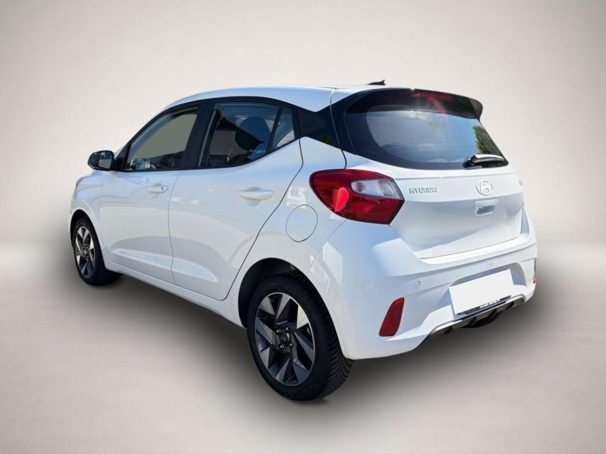 Hyundai i10 (2025) - Foto 4