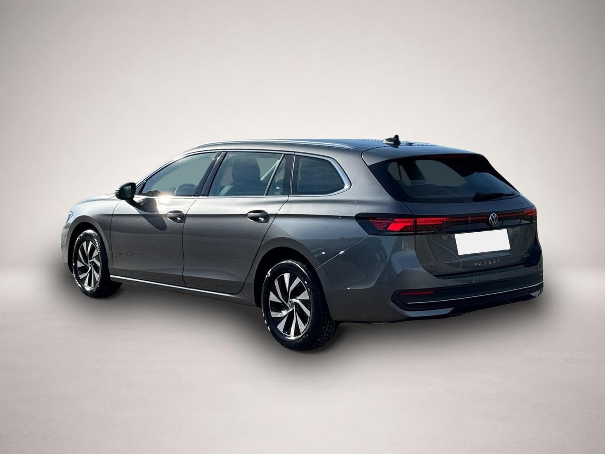 VW Passat (2026) - Photo 4