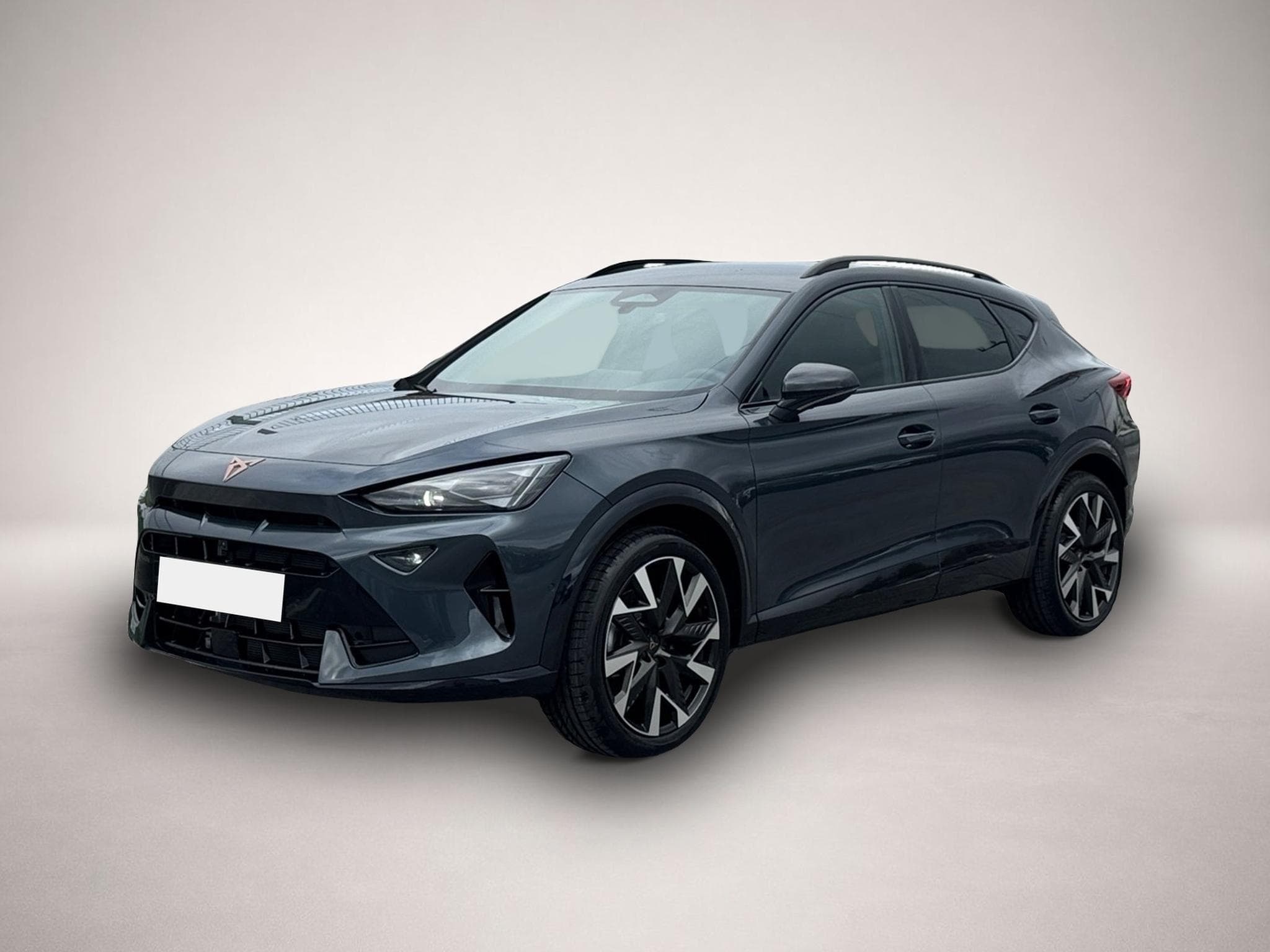 Cupra Formentor (2026) - Photo 1