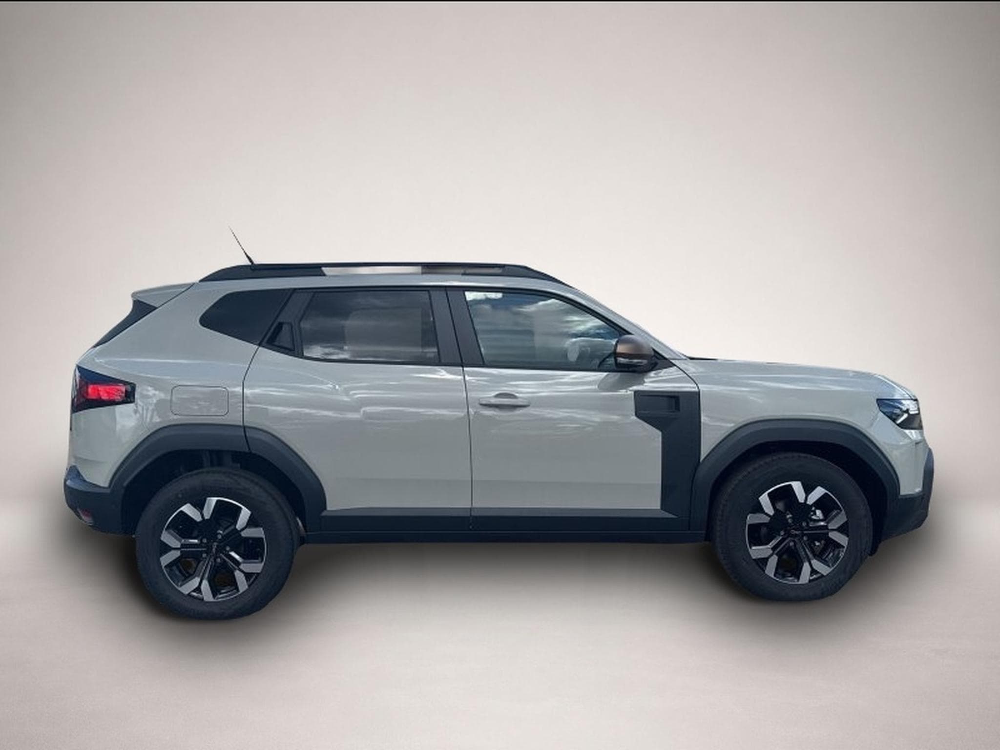 Dacia Duster (2026) - Foto 2