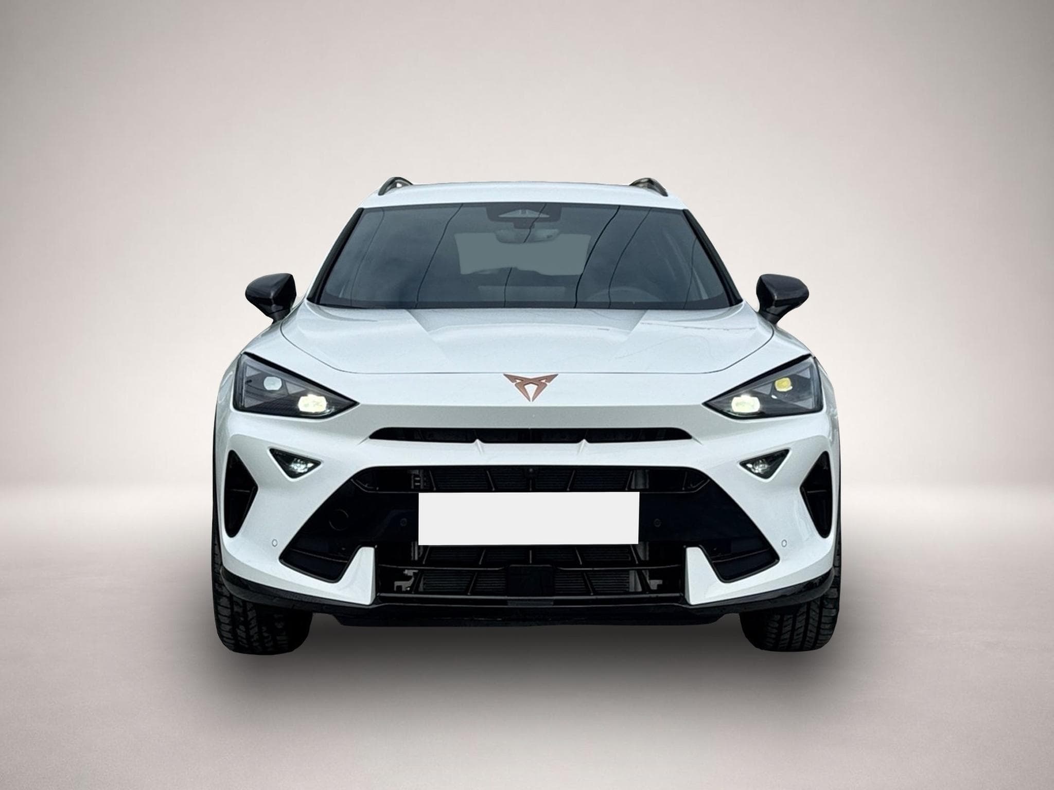 Cupra Formentor (2026) - Photo 2