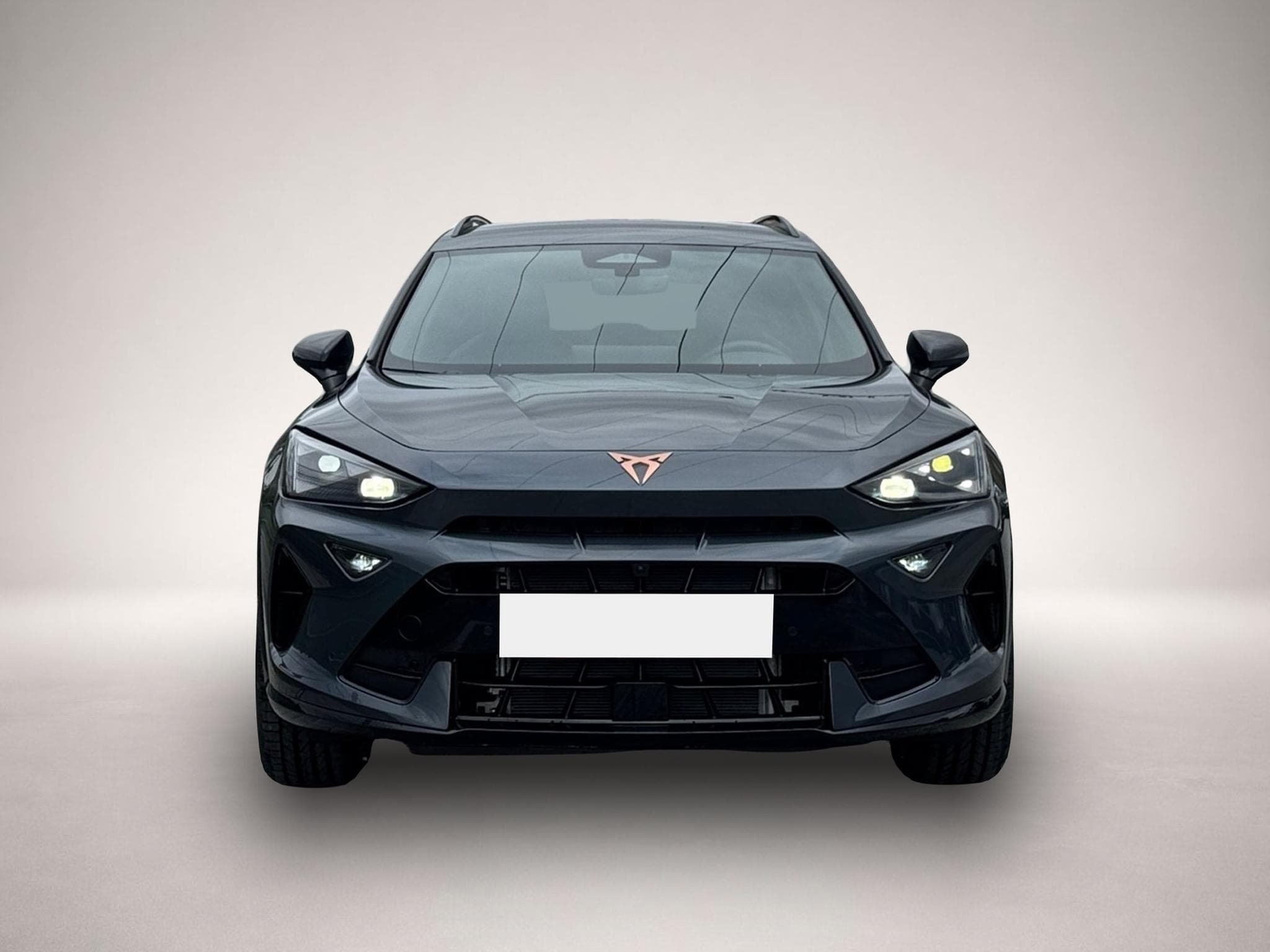 Cupra Formentor (2026) - Photo 2