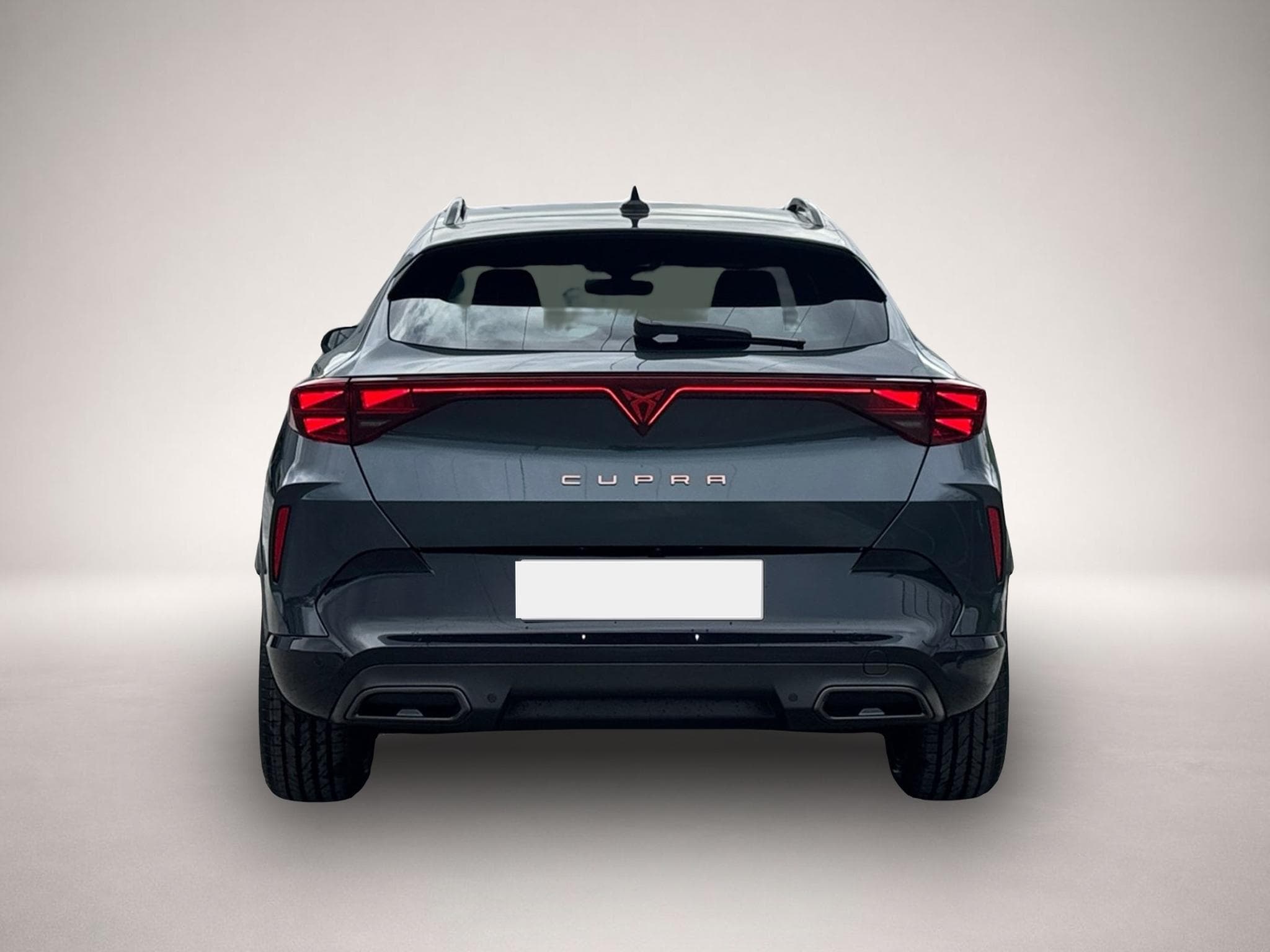 Cupra Formentor (2026) - Photo 5