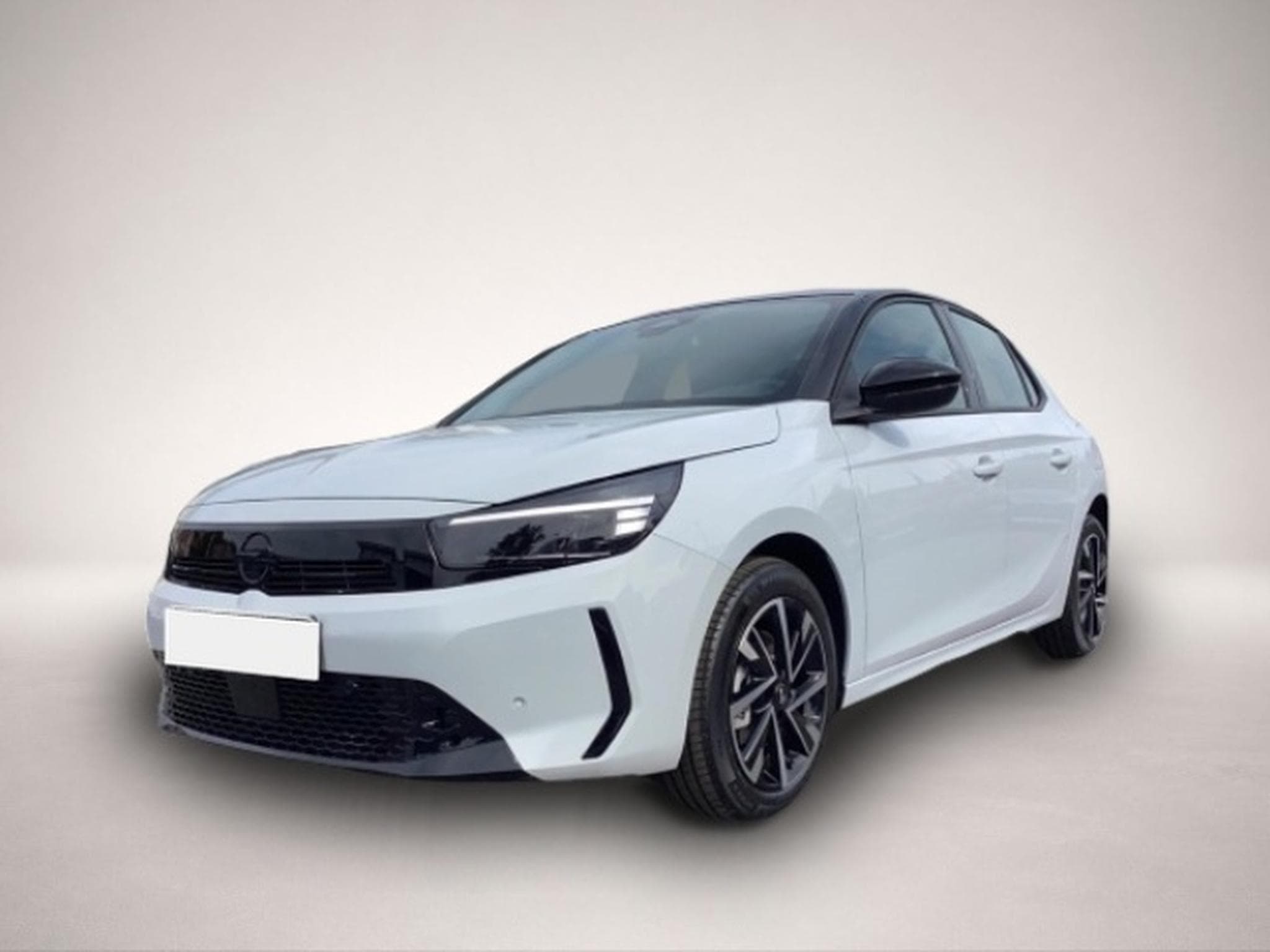 Opel Corsa (2026) - Photo 1