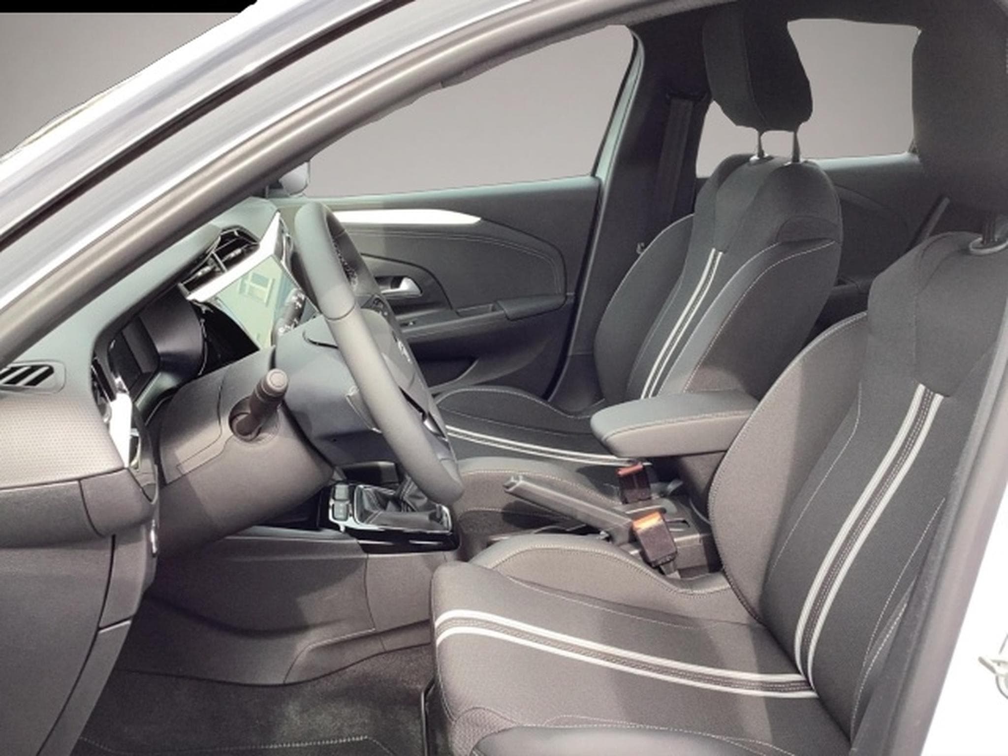 Opel Corsa (2026) - Photo 6